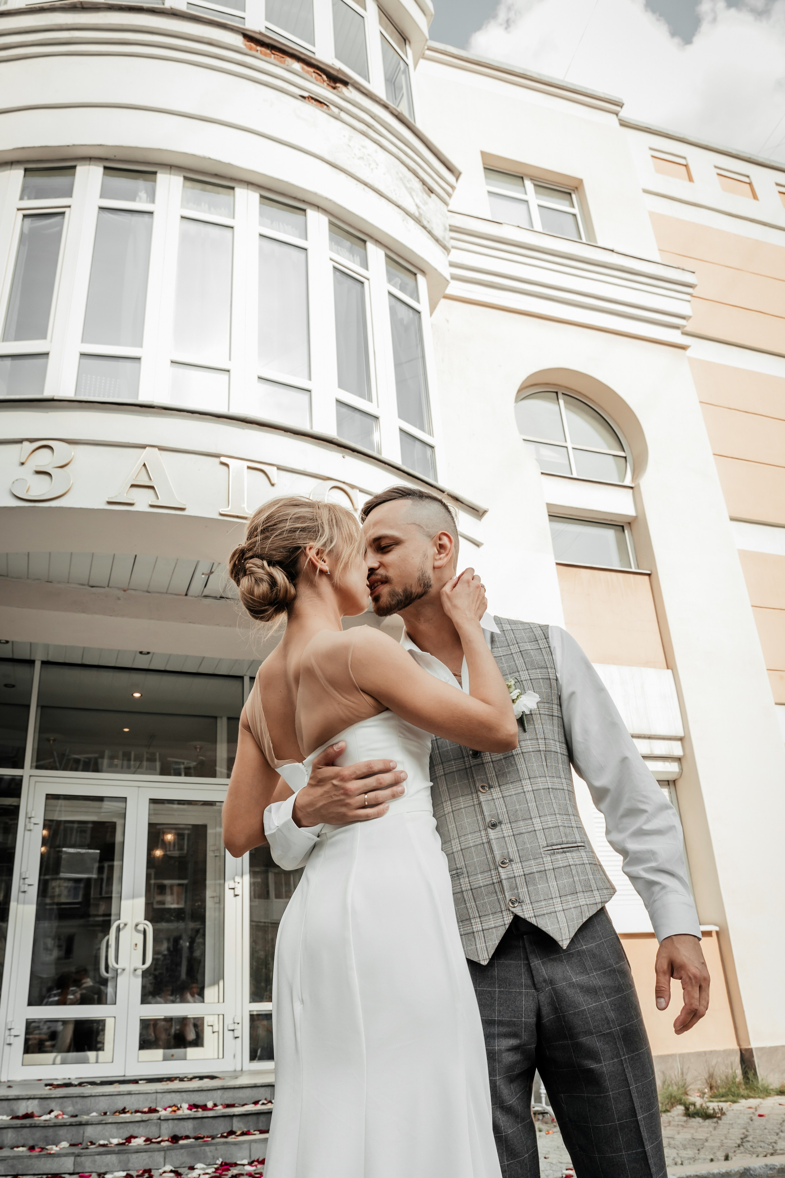 DENIS & JULIA. Главная