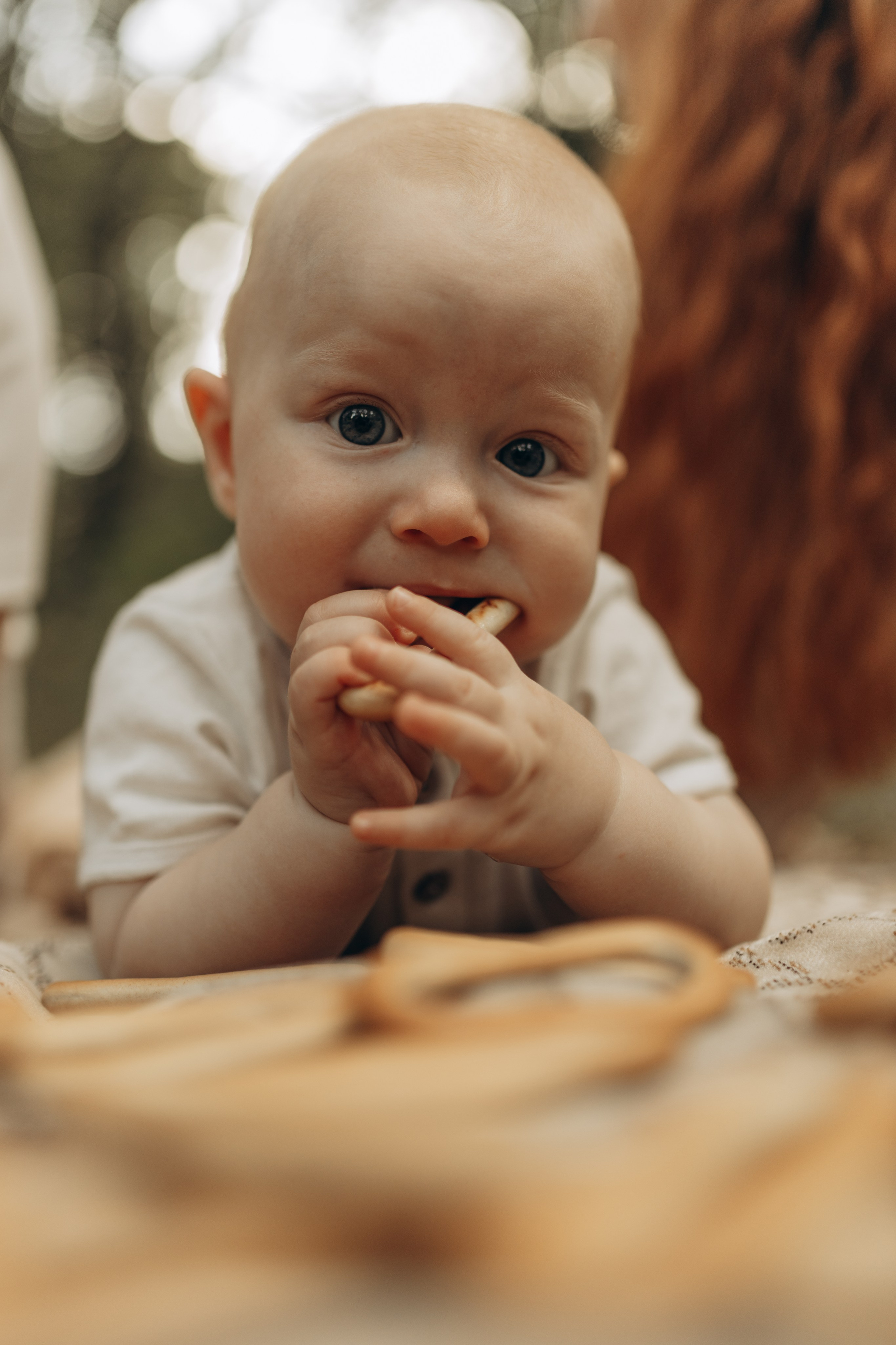 Летняя семейная фотосессия. Фотограф в Ставрополе Svetlana Matveeva