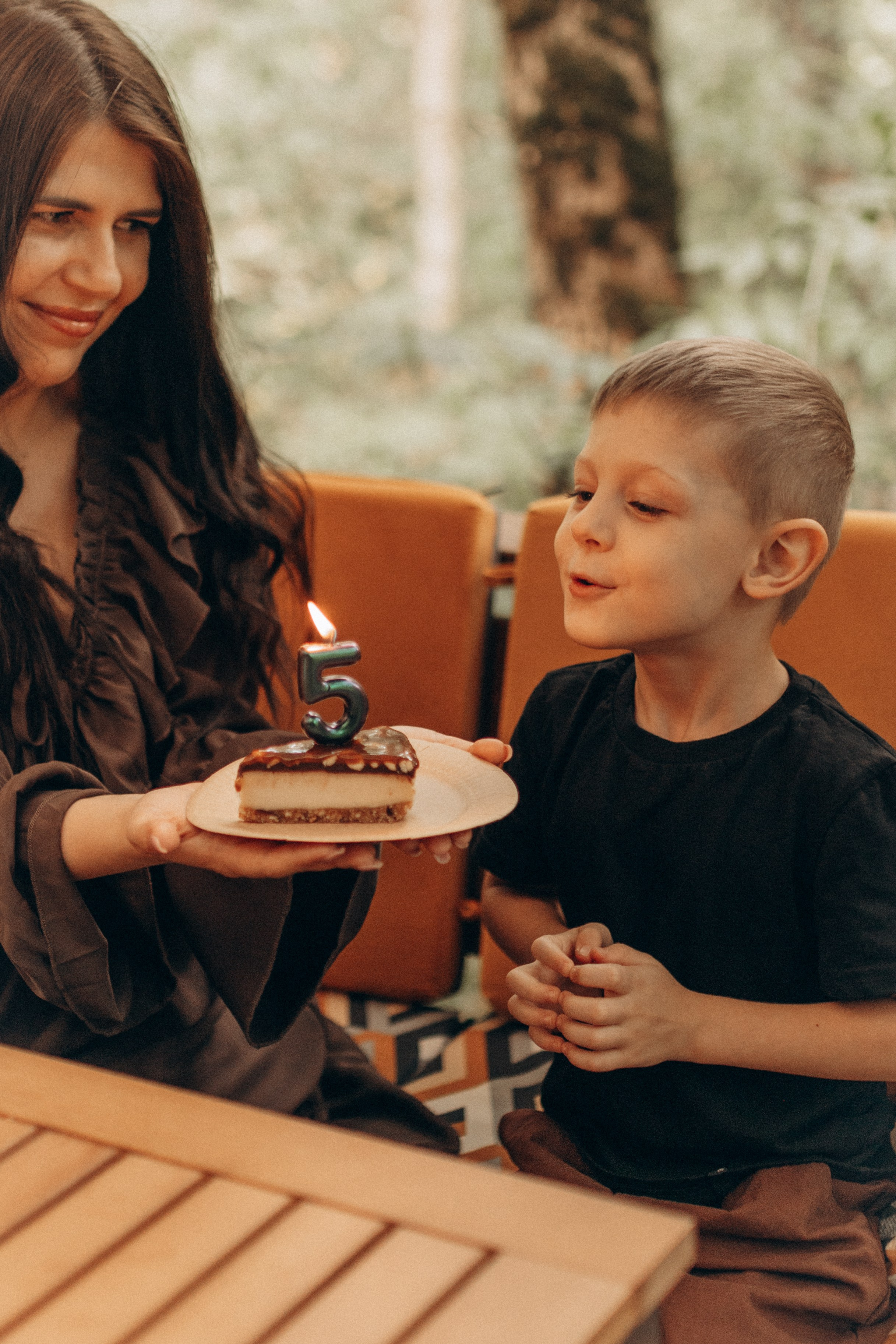 Артёму 5 лет. Фотограф в Ставрополе Svetlana Matveeva