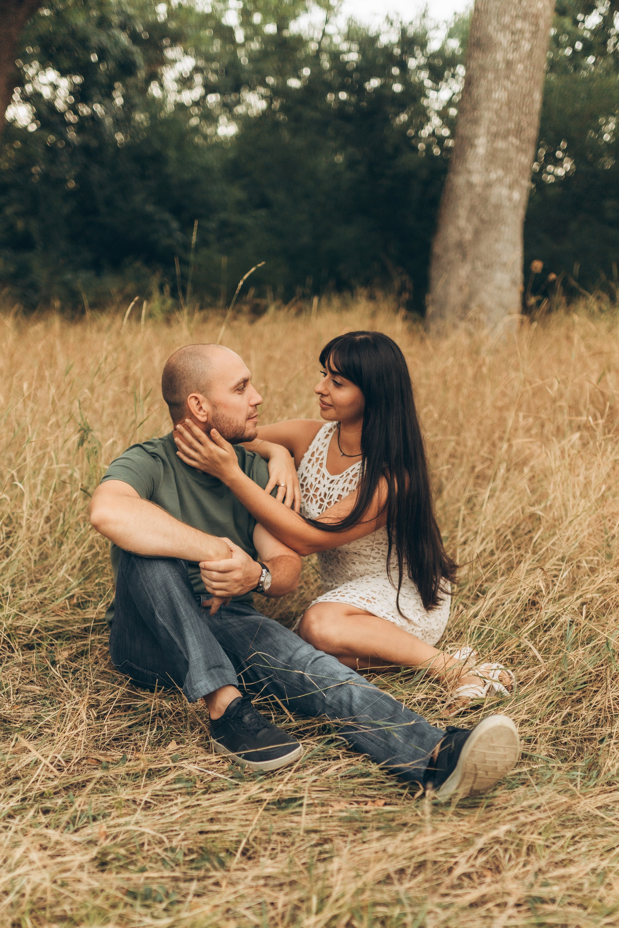 Семейная фотосессия. Последние летние деньки. Фотограф в Ставрополе Svetlana Matveeva