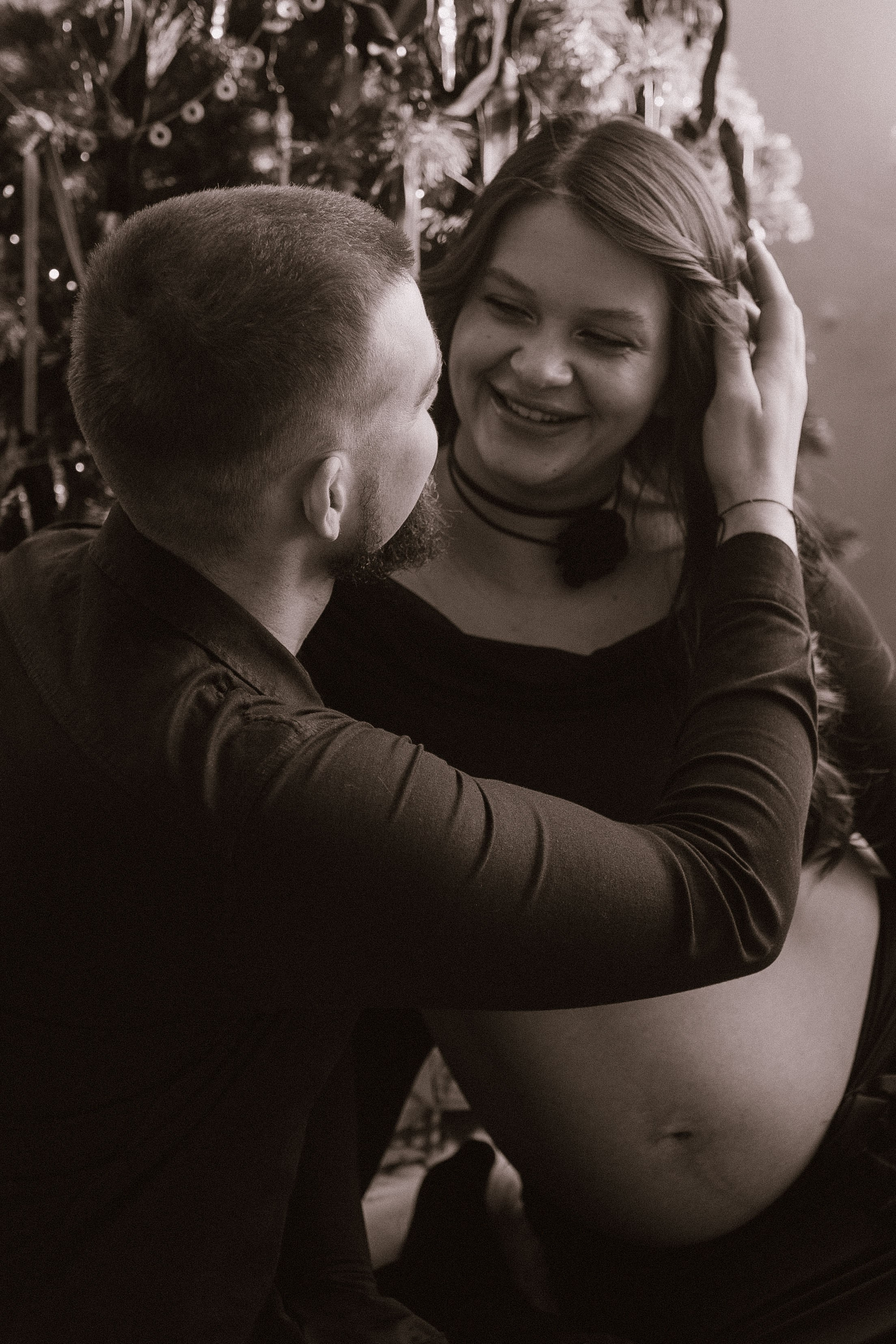 В ожидании чуда. Фотограф в Ставрополе Svetlana Matveeva