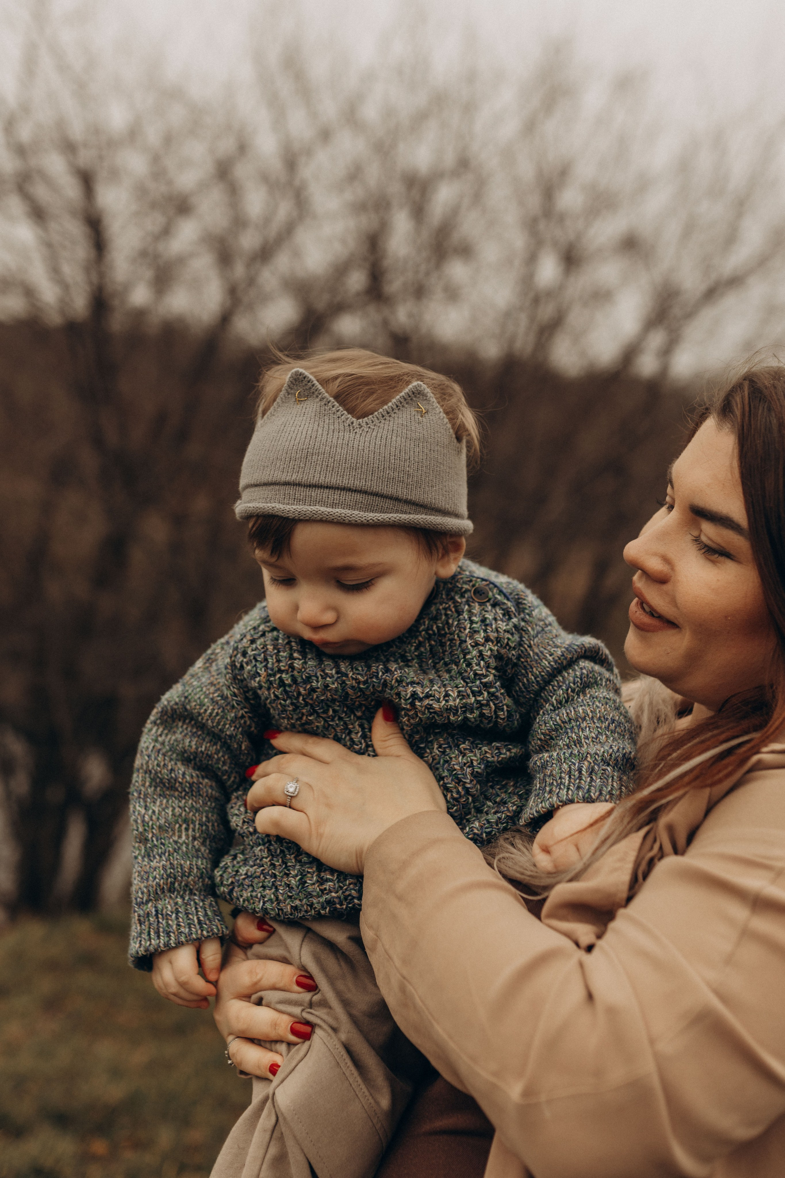 Рыбалка на Елагином пруду. Семейная фотосессия. Фотограф в Ставрополе Svetlana Matveeva