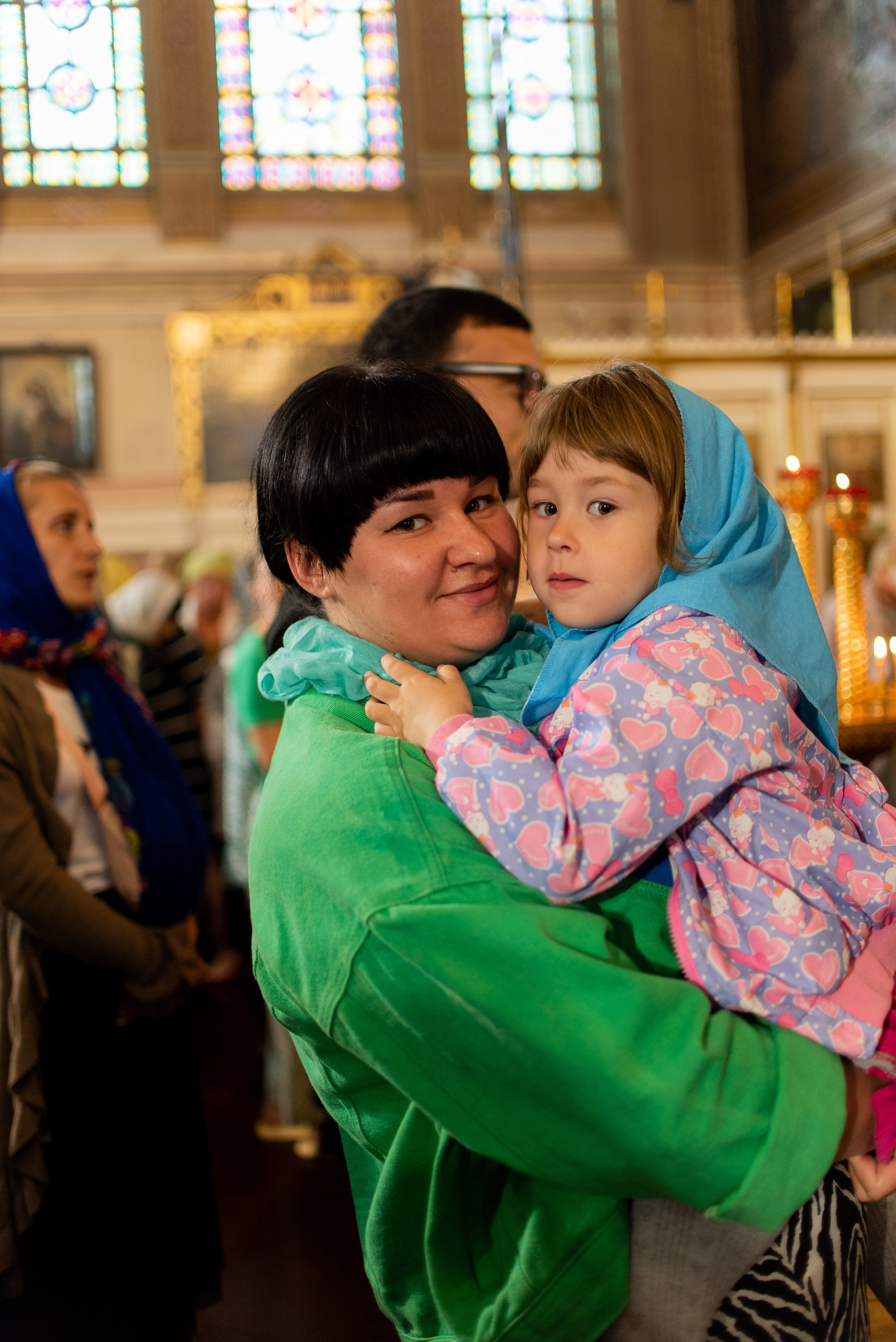 Троица 4.06.2023. Семейный и свадебный фотограф в Феодосии и Коктебеле