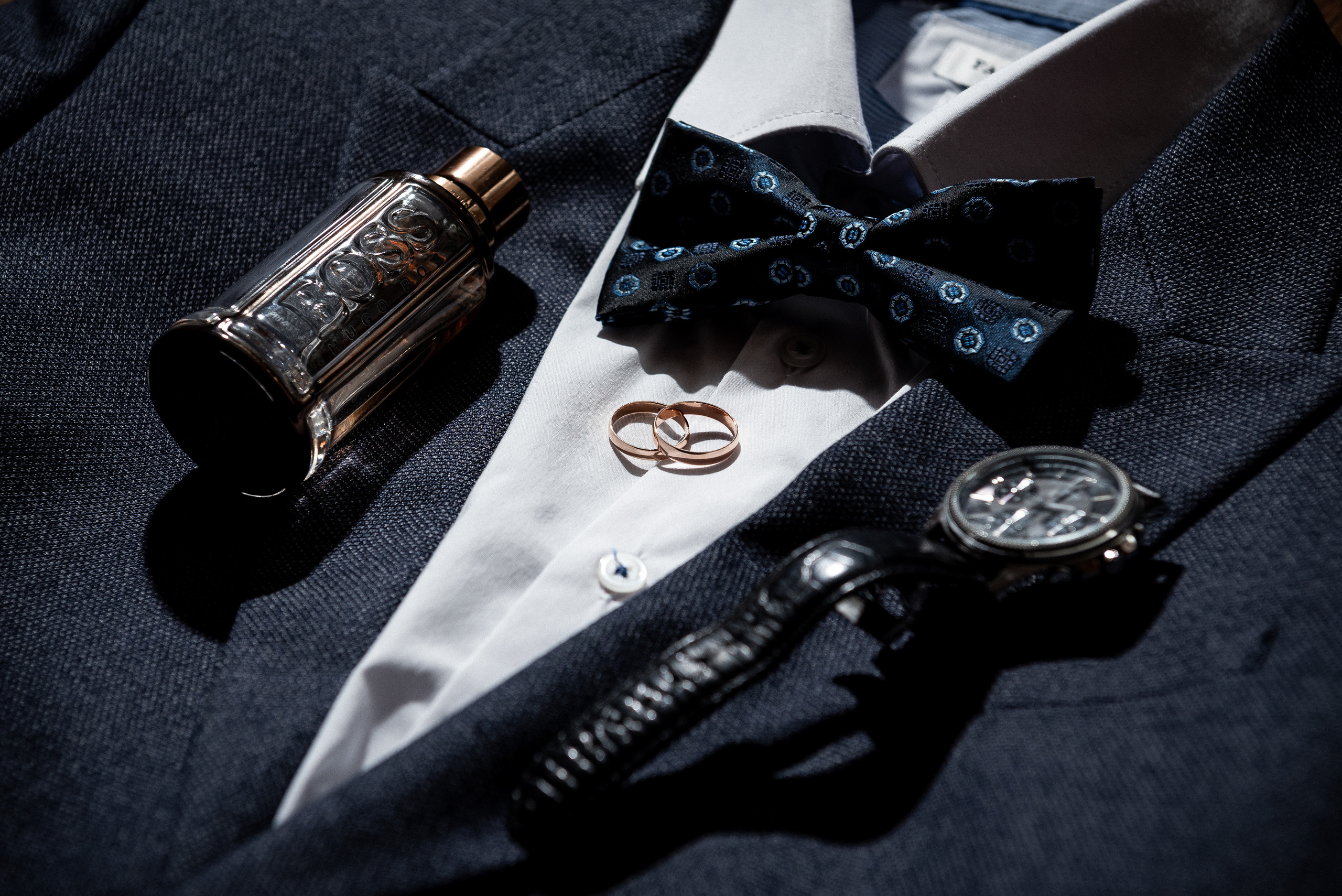 Фотограф Павел Шубин, Сергиев Посад