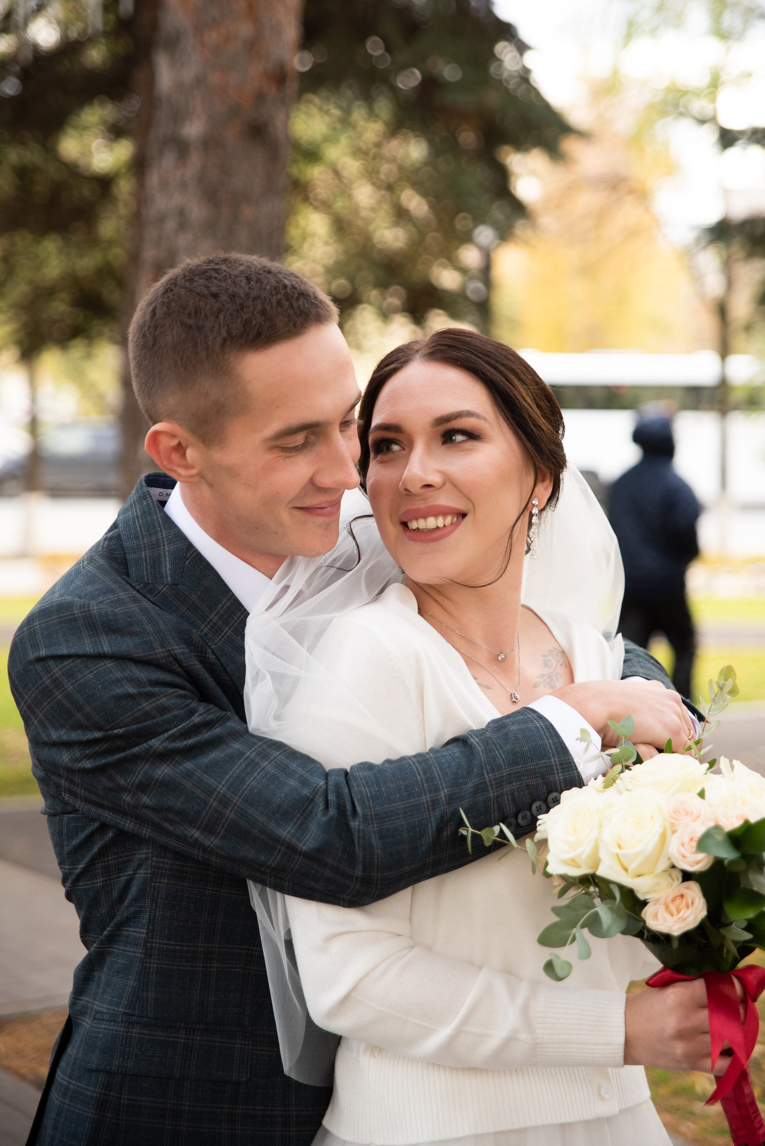 Красивые локации для фотосъемок в Уфе. Свадебный фотограф Тимур Хабибуллин