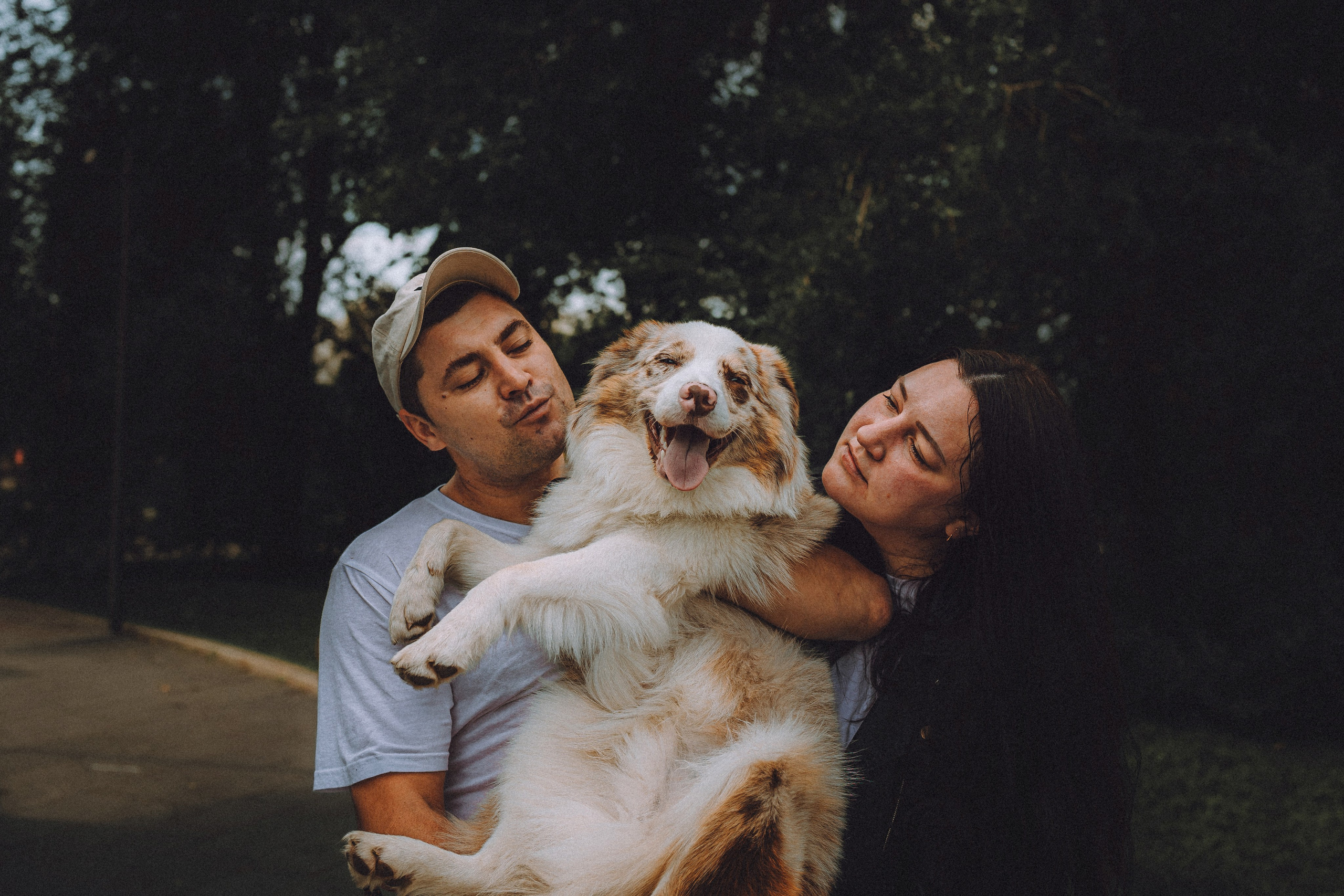 Один и его семья