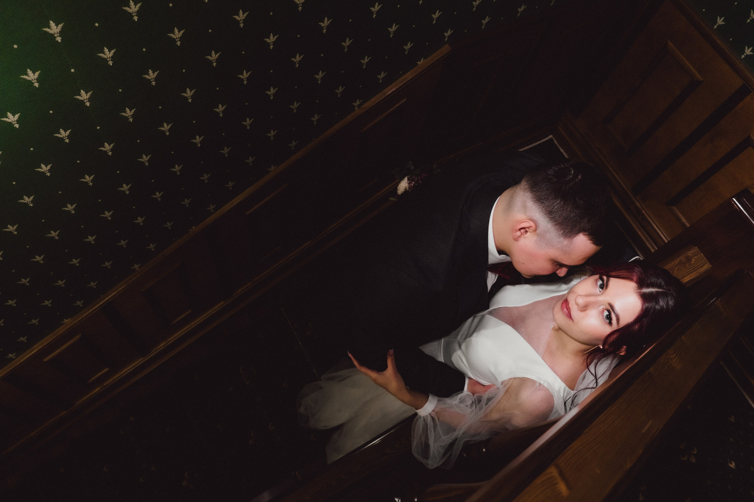 Свадьба Александр и Маргарита. Свадебный фотограф в Братске. Анастасия Анциферова