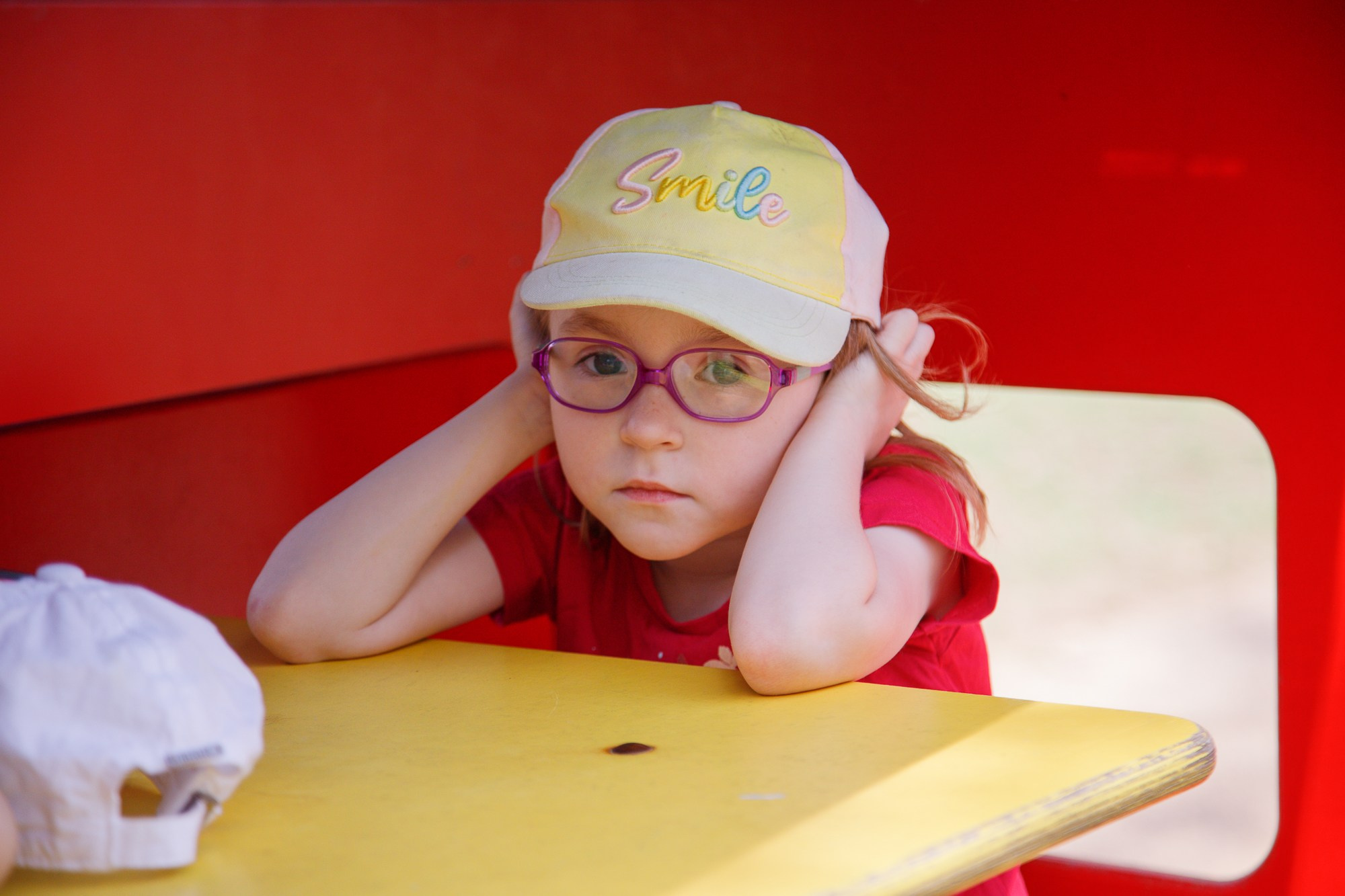 Один день в детском саду. Семейный и школьный фотограф в Москве Анна Ткач