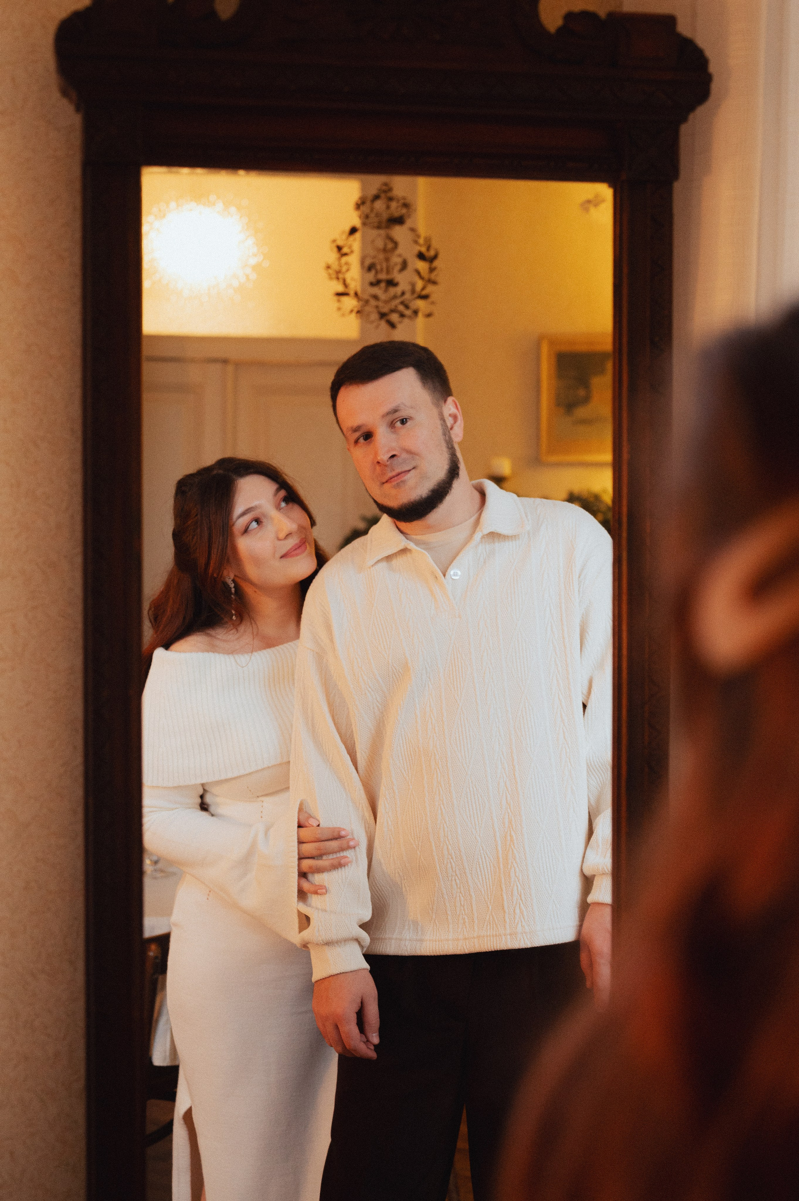 Беременность в Доме Геронимуса