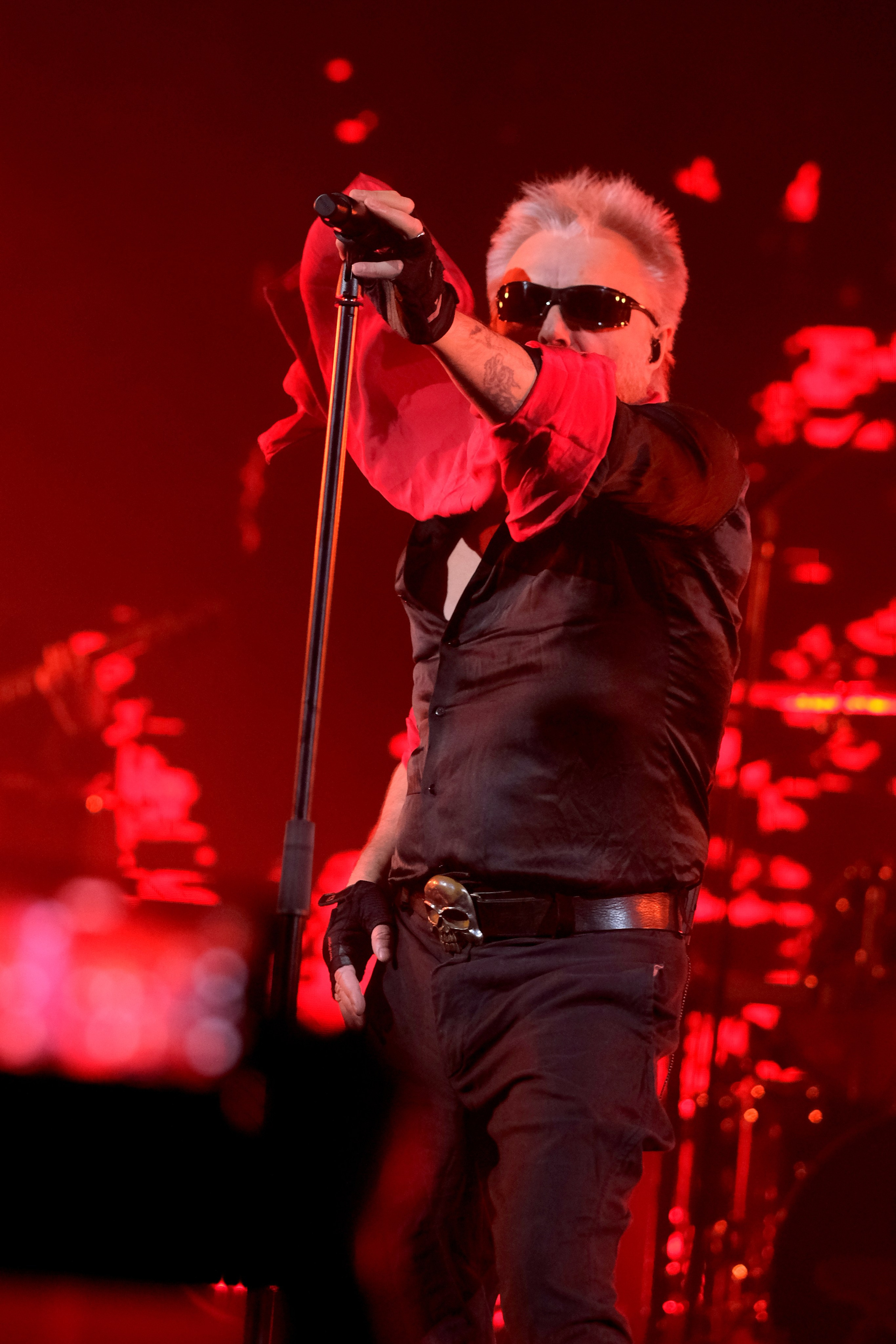 Концерты. Фотограф Андрей Богач