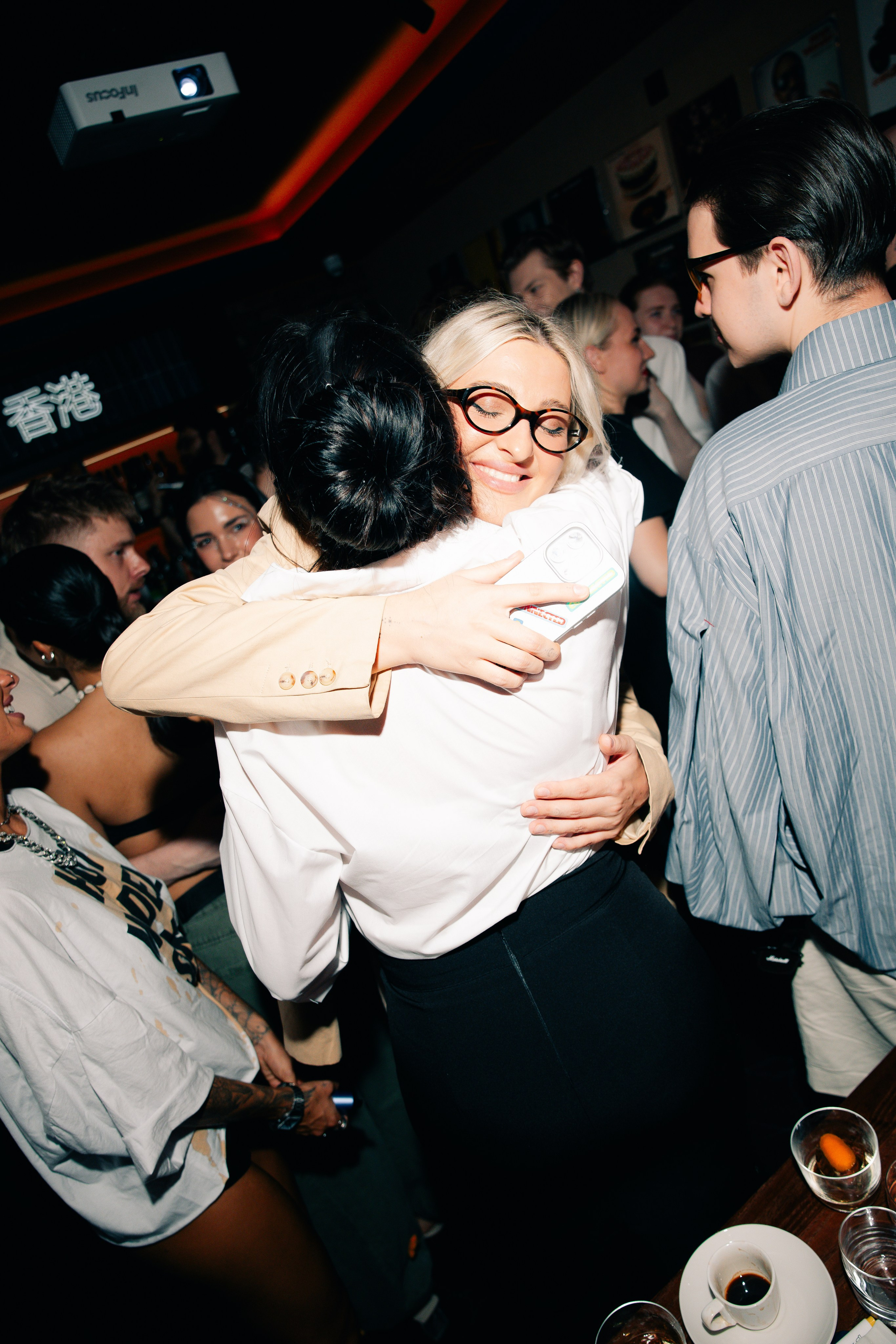 Hanky 3/7 — Японский кинематограф. TENZO | Креативный продюсер / Арт-директор