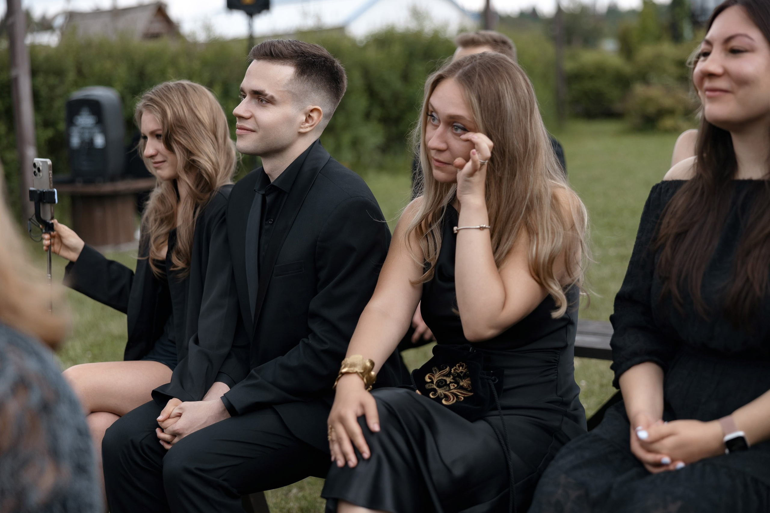 Артем и Вера. Свадебный фотограф и видеограф Юрий и Эля Дубинины