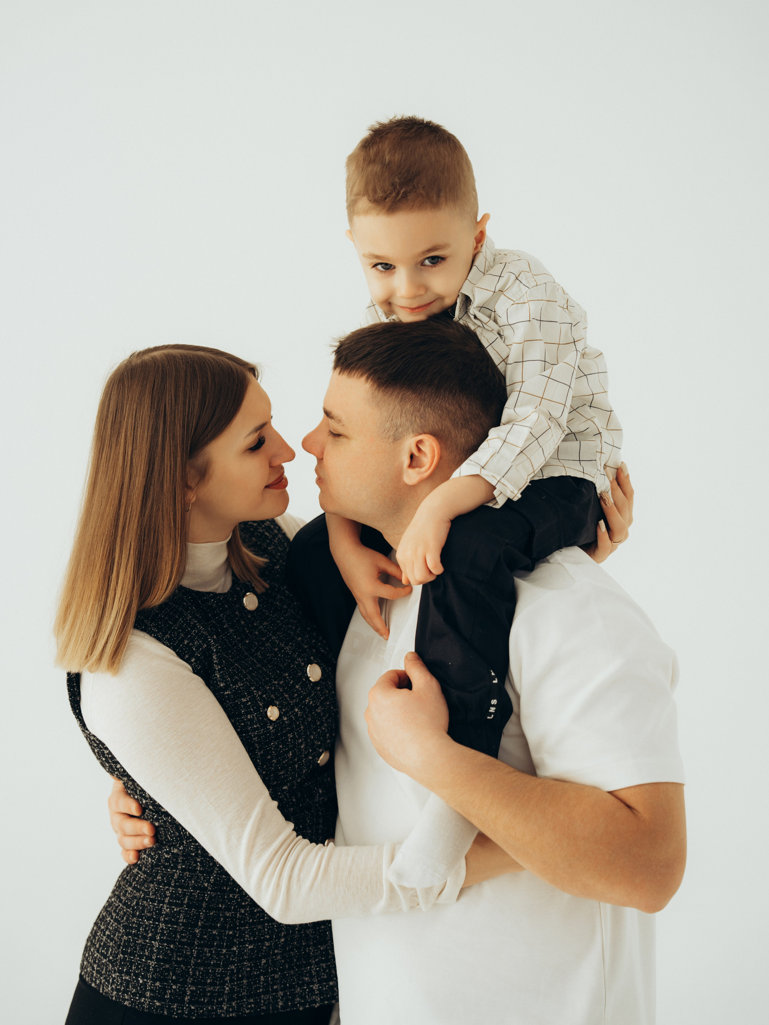 Семейные. Фотограф на Камчатке Воронина Ульяна