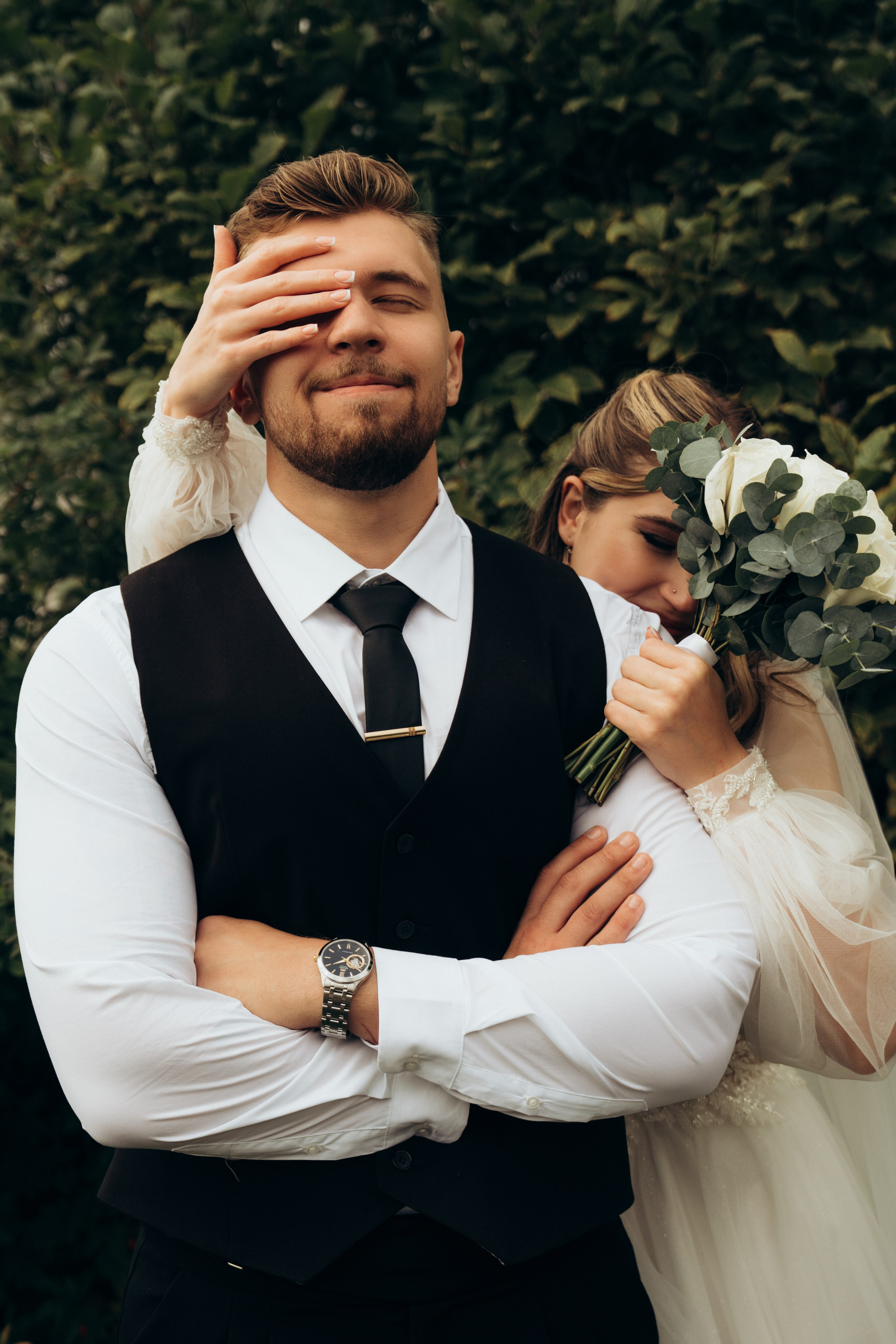 Свадебные. Фотограф на Камчатке Воронина Ульяна