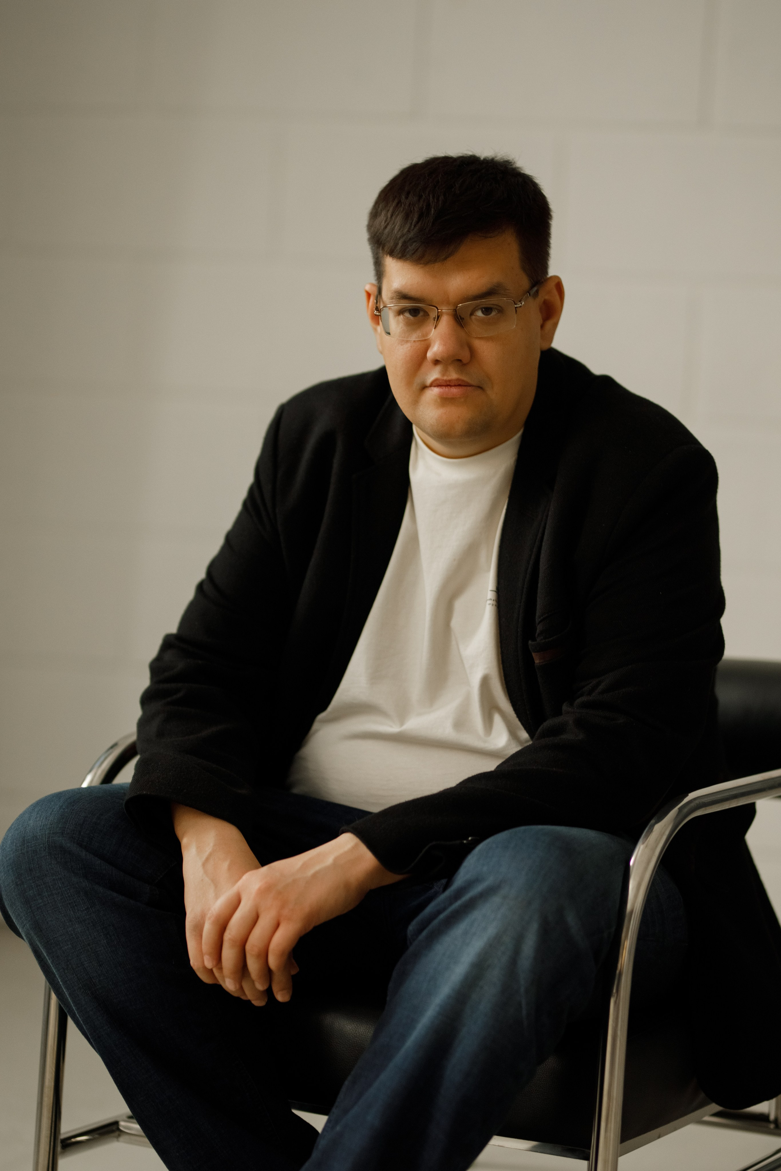 Илья. Фотограф чувственного портрета в Санкт-Петербурге Светлана Фролова