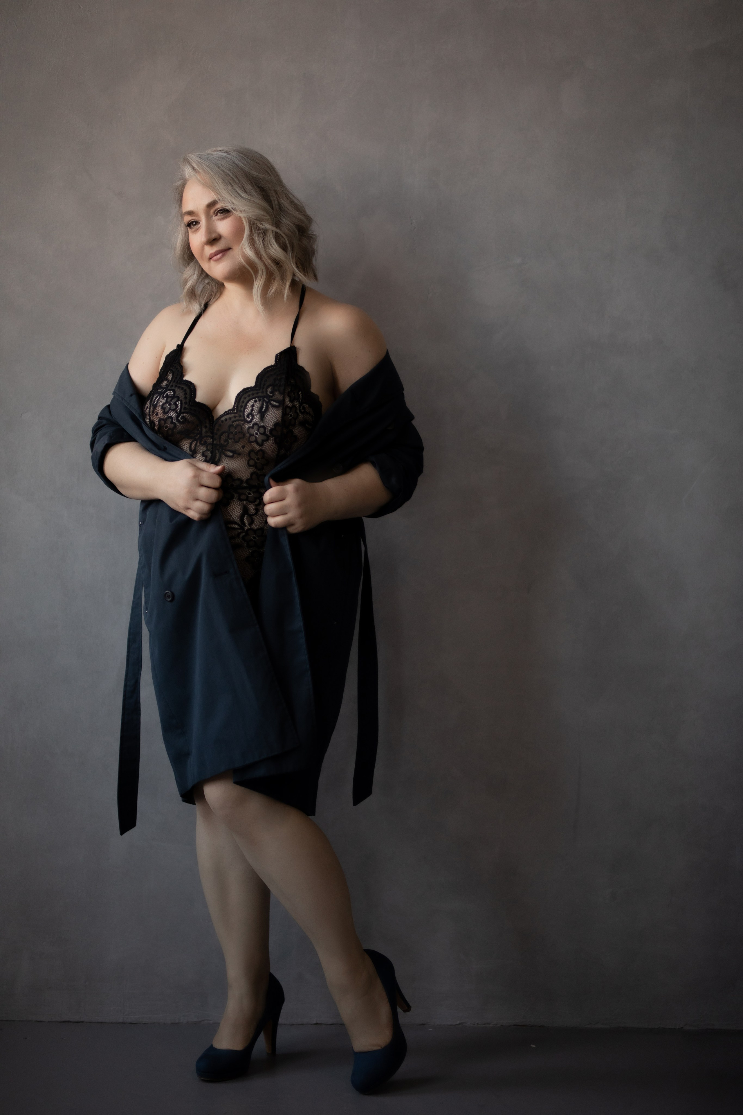 Оксана. Фотограф чувственного портрета в Санкт-Петербурге Светлана Фролова