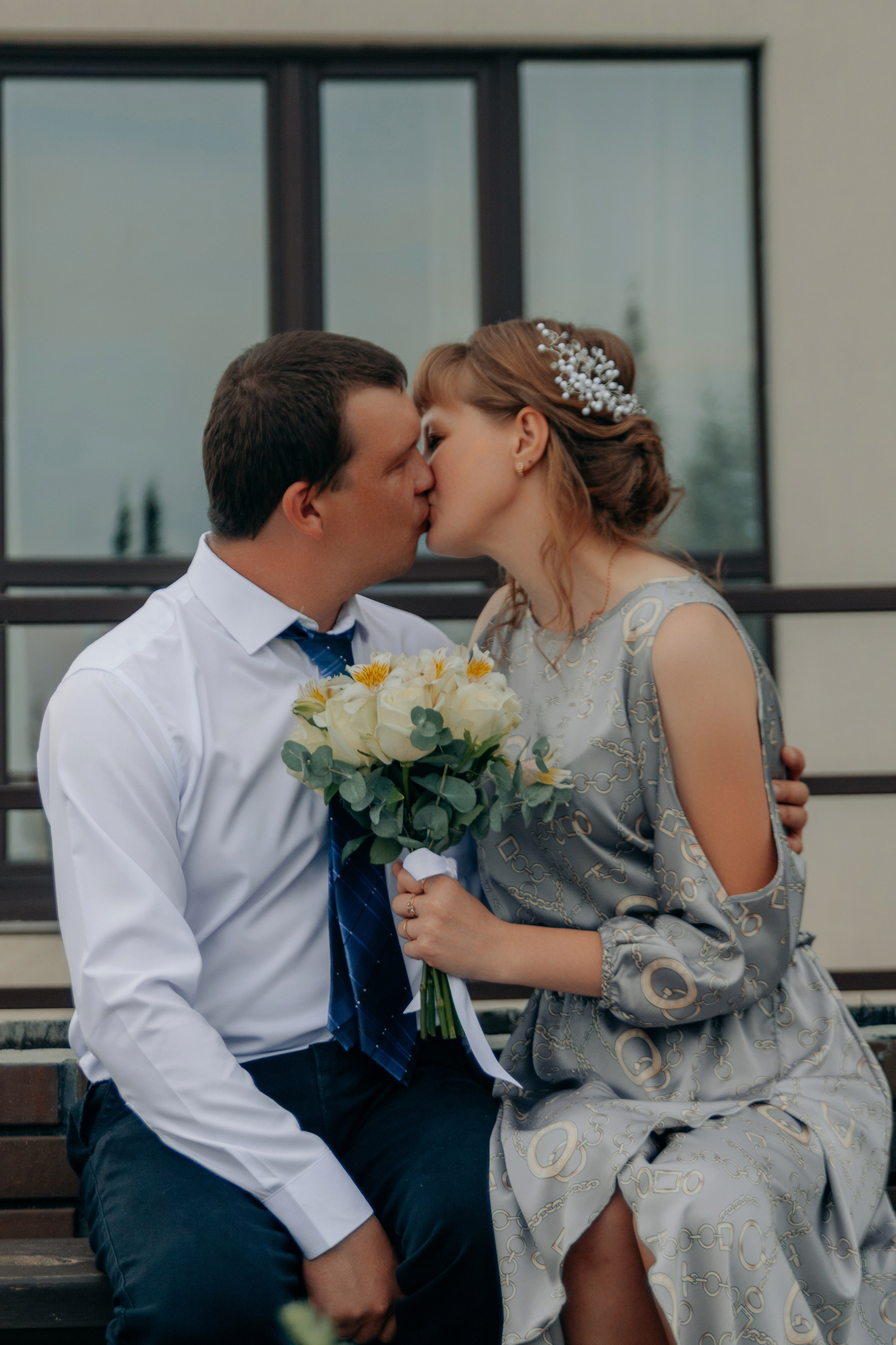 Ольга & Николай