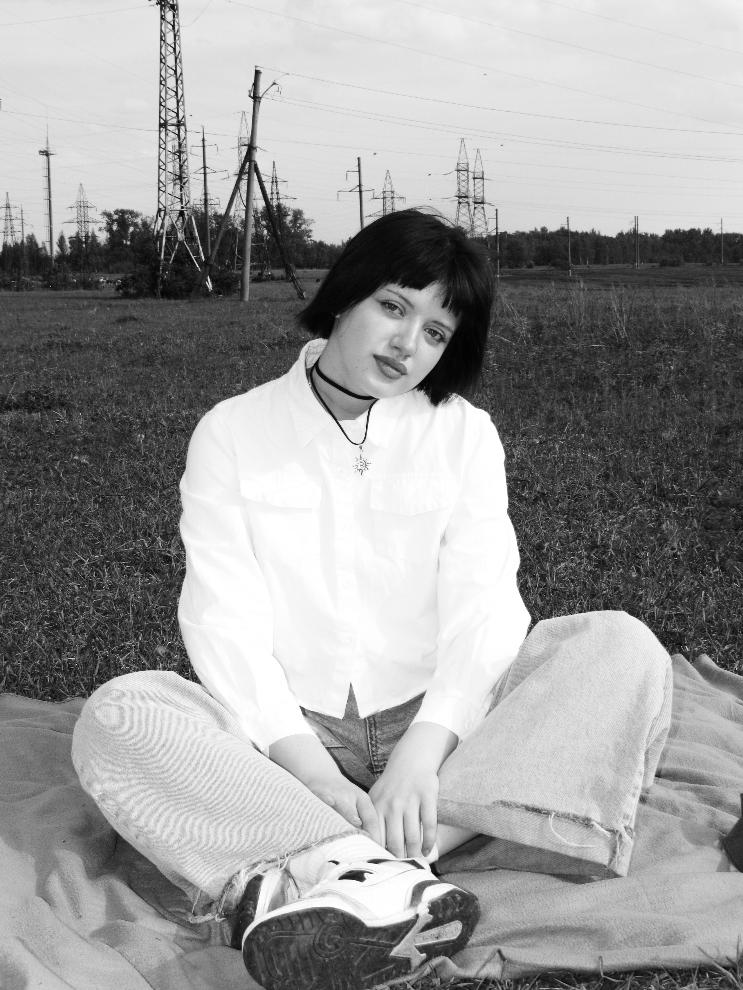 Anna Dmitrievna. Фотограф в Туле и Тульской области