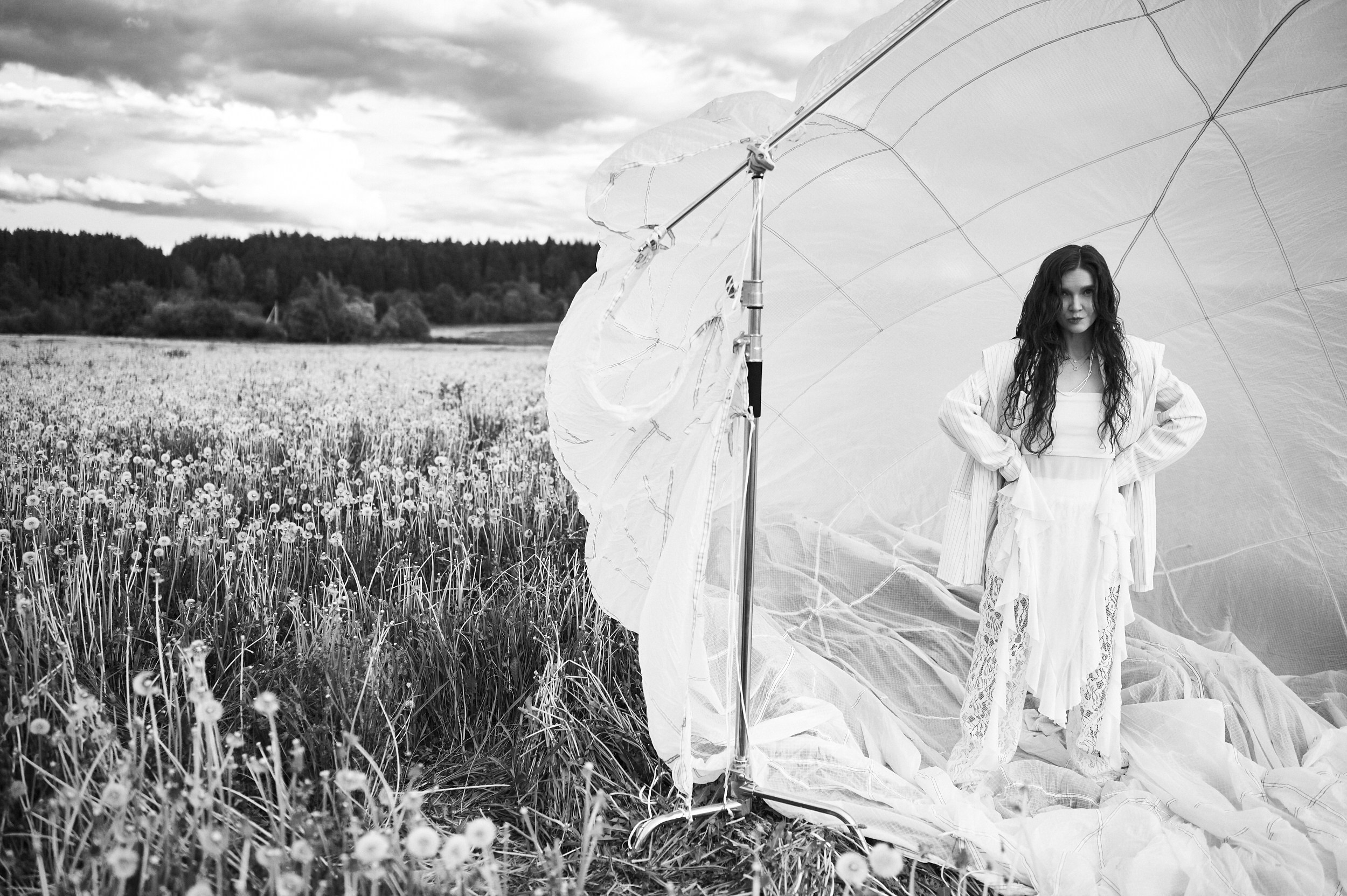 Фотосессия с подготовкой в месяц. Не только свадебный фотограф Чеглаков Алексей