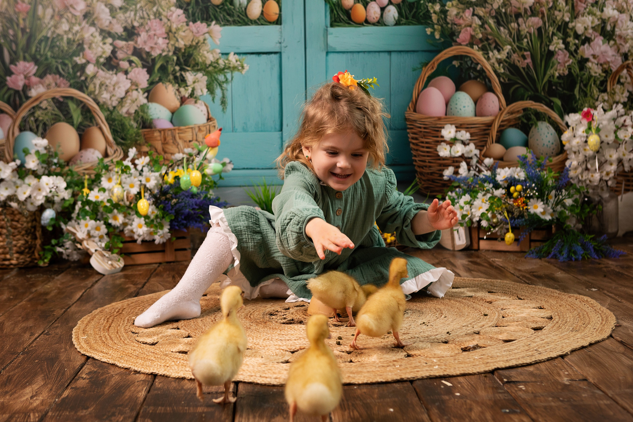 Фотопроект Пасхальный с кроликами. ФОТОГРАФ НА ГОДИК, БЕРЕМЕННОСТИ, НОВОРОЖДЕННЫХ, КРЕЩЕНИЯ МОСКВА