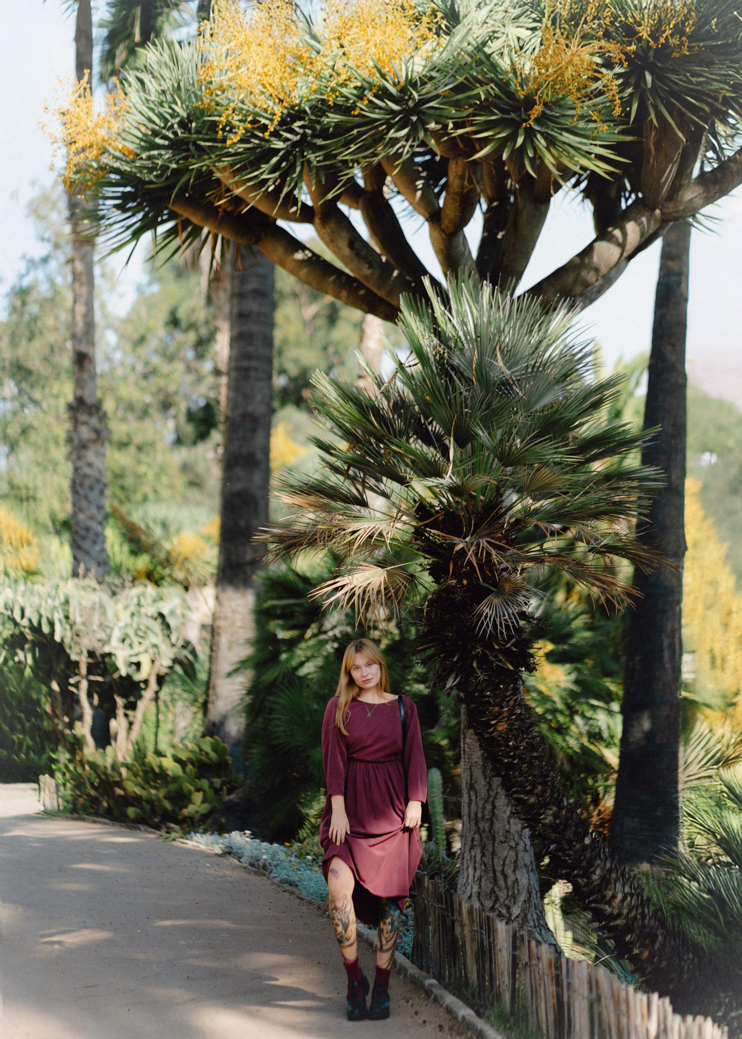 Katya. Barbara Isaeva