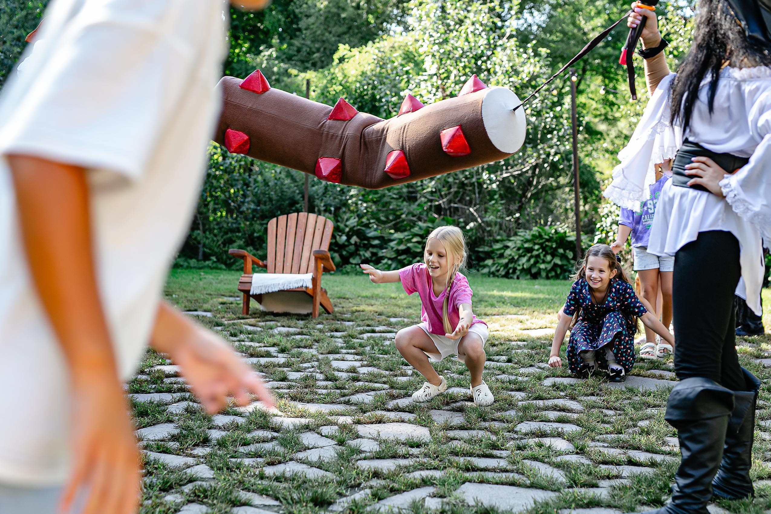 Детский день рождения г Владивосток. Владивосток семейный фотограф Александр Степанов