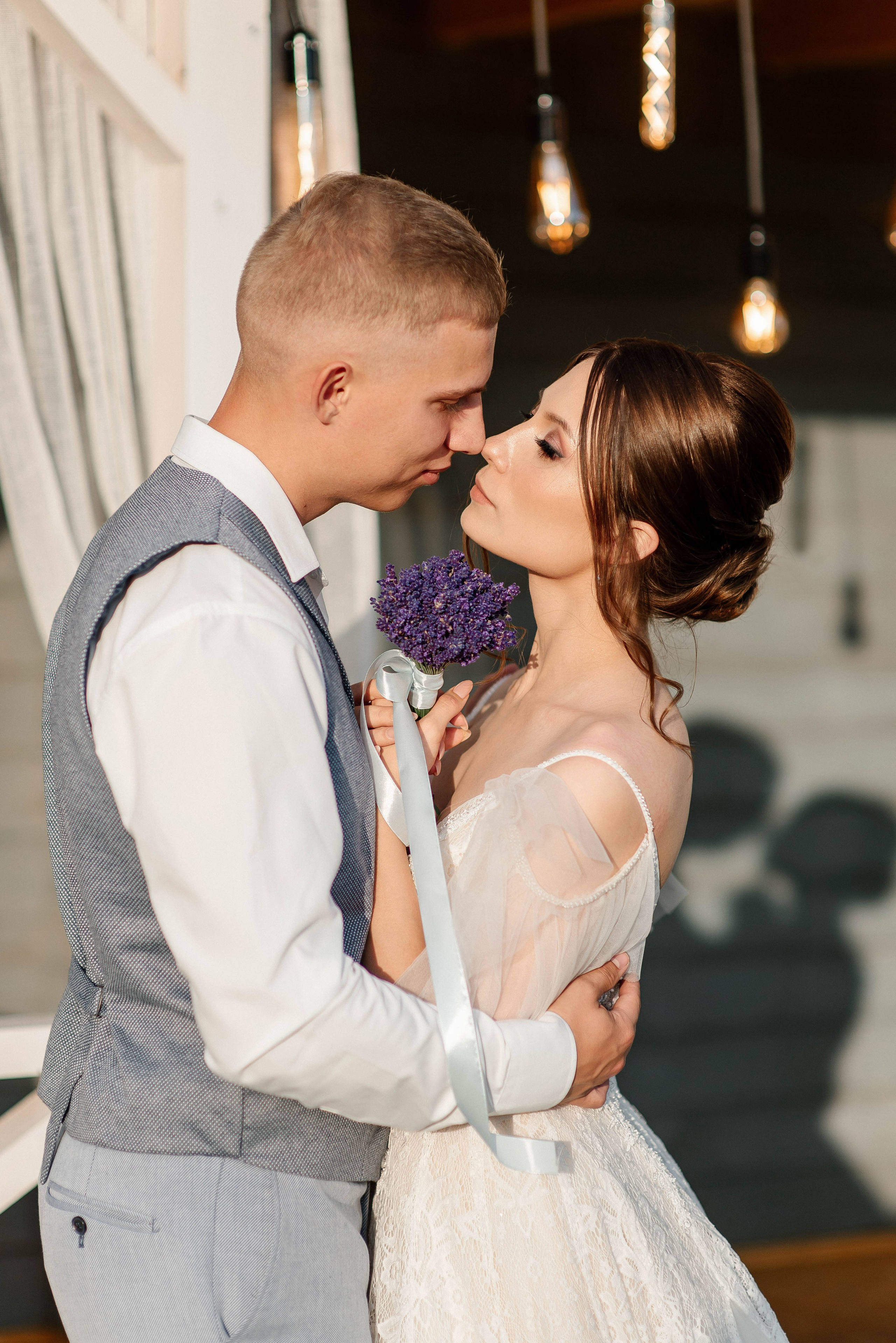 Игорь и Варвара. Свадебный фотограф Курск Артем Духтанов