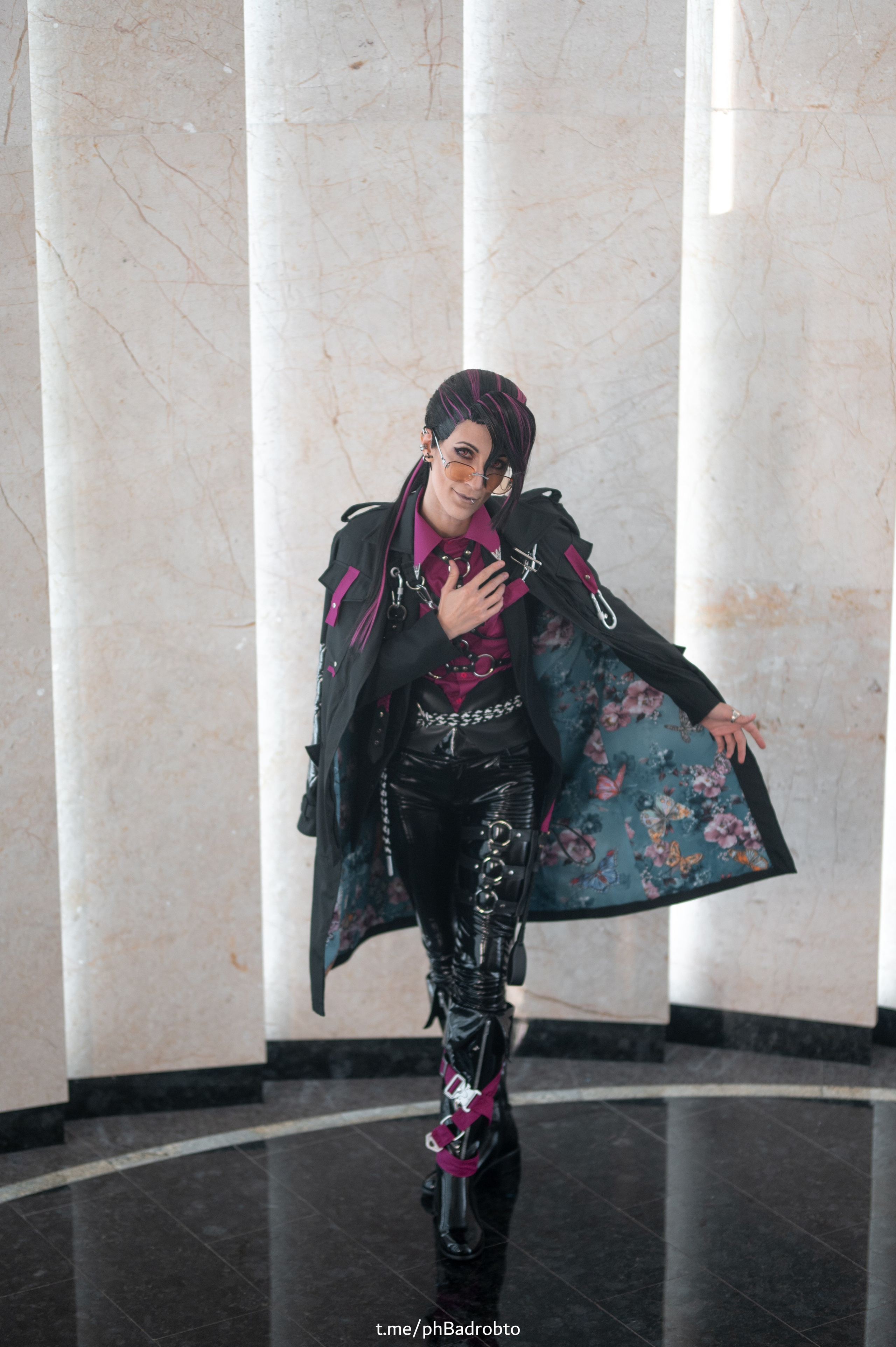 Анимау 2024. Фотограф Белебей Абзалетдинов Артур