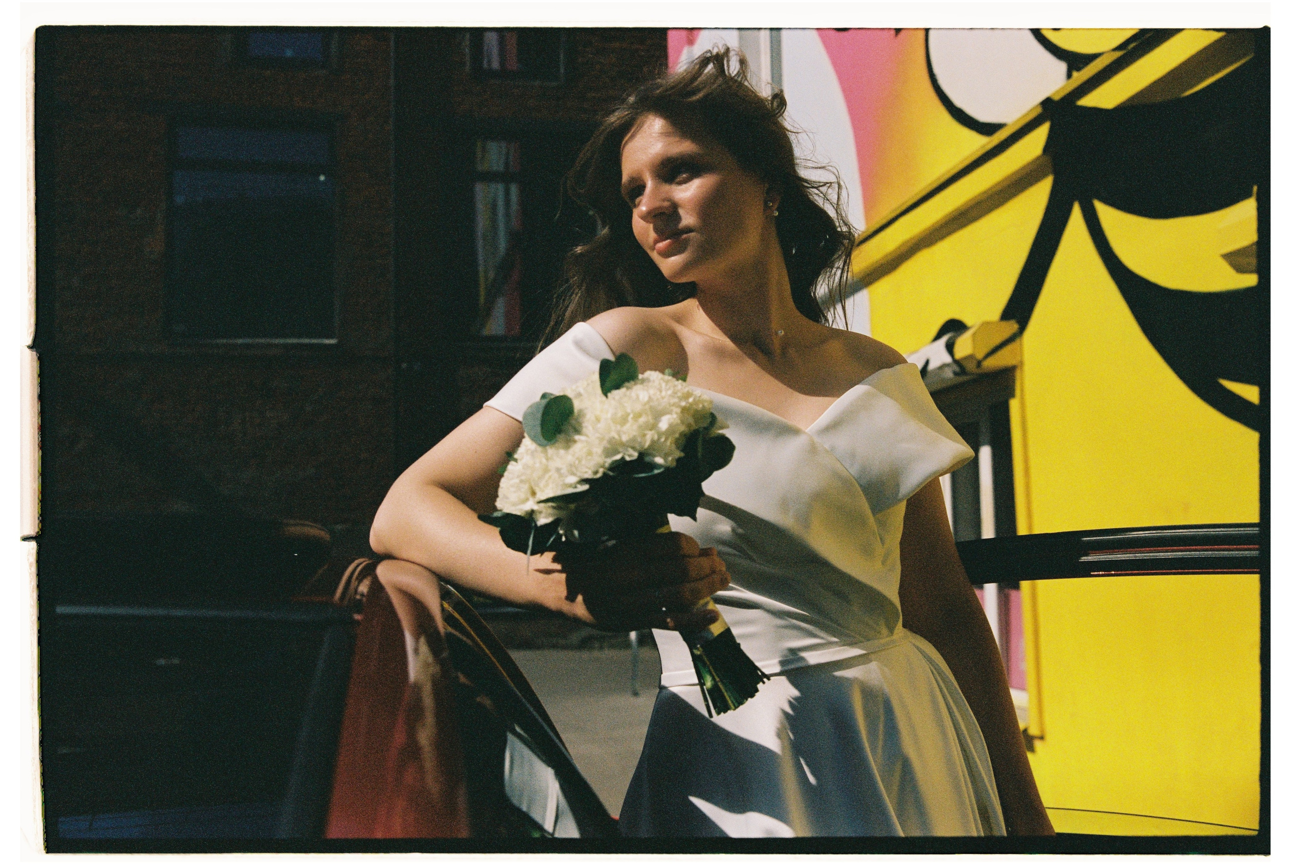 Couple/Wedding. Photographer, Masha Berliner
