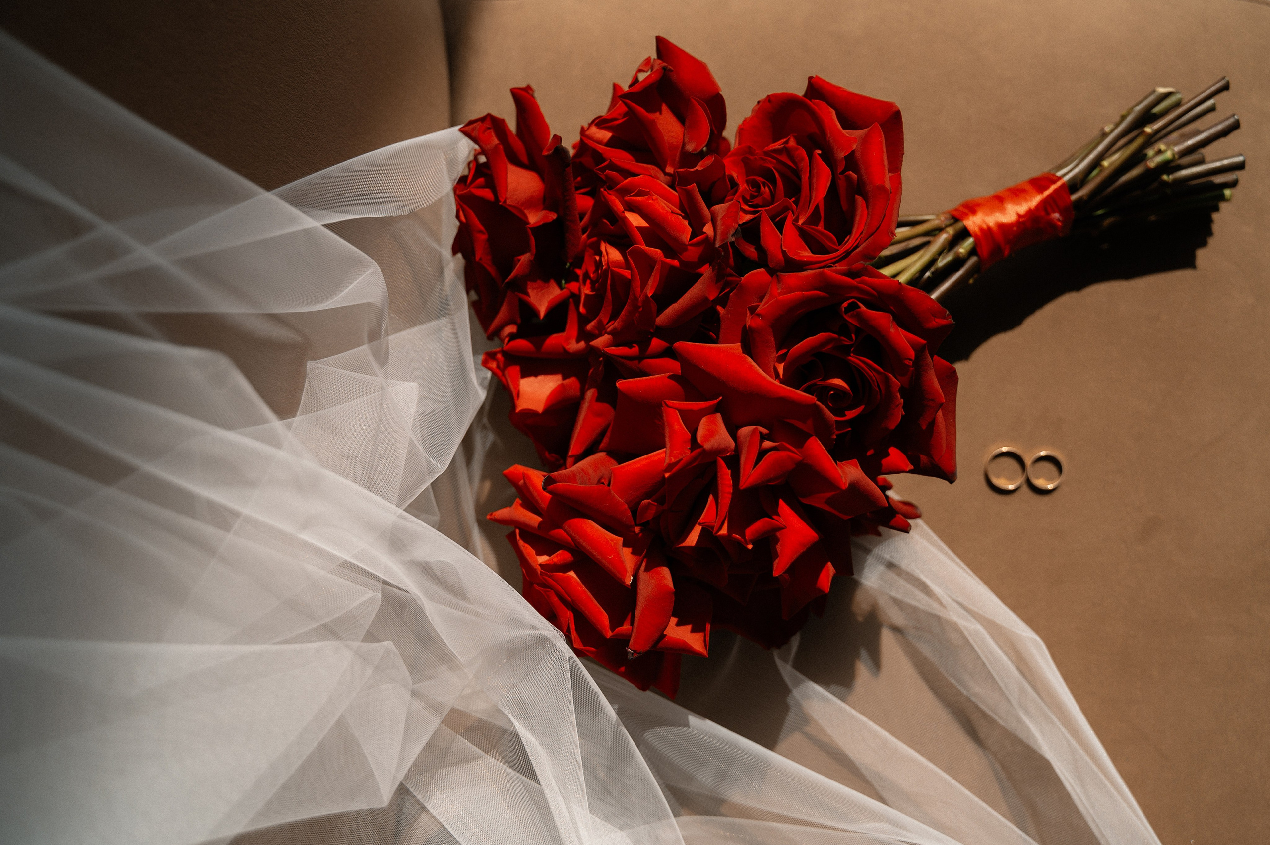 Сегодня и навсегда вместе. Свадебный и семейный фотограф в Чебоксарах Ирина Левнер