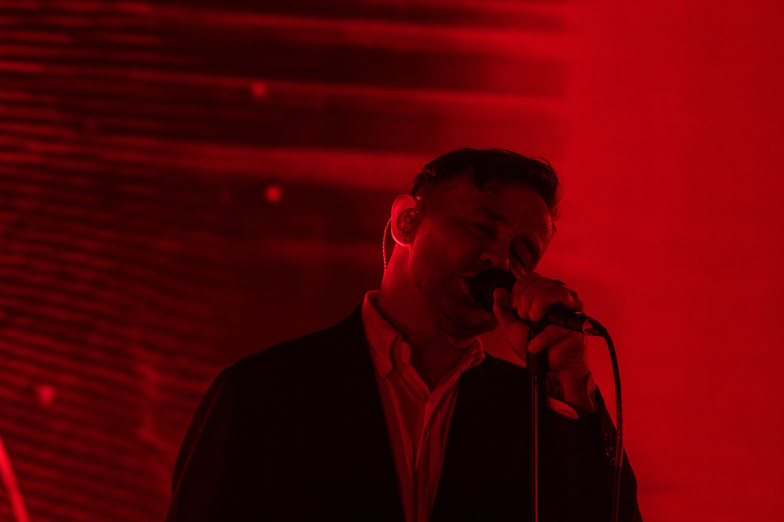 Дельфин. Портретный и концертный фотограф в Санкт-Петербурге Егор Телятников