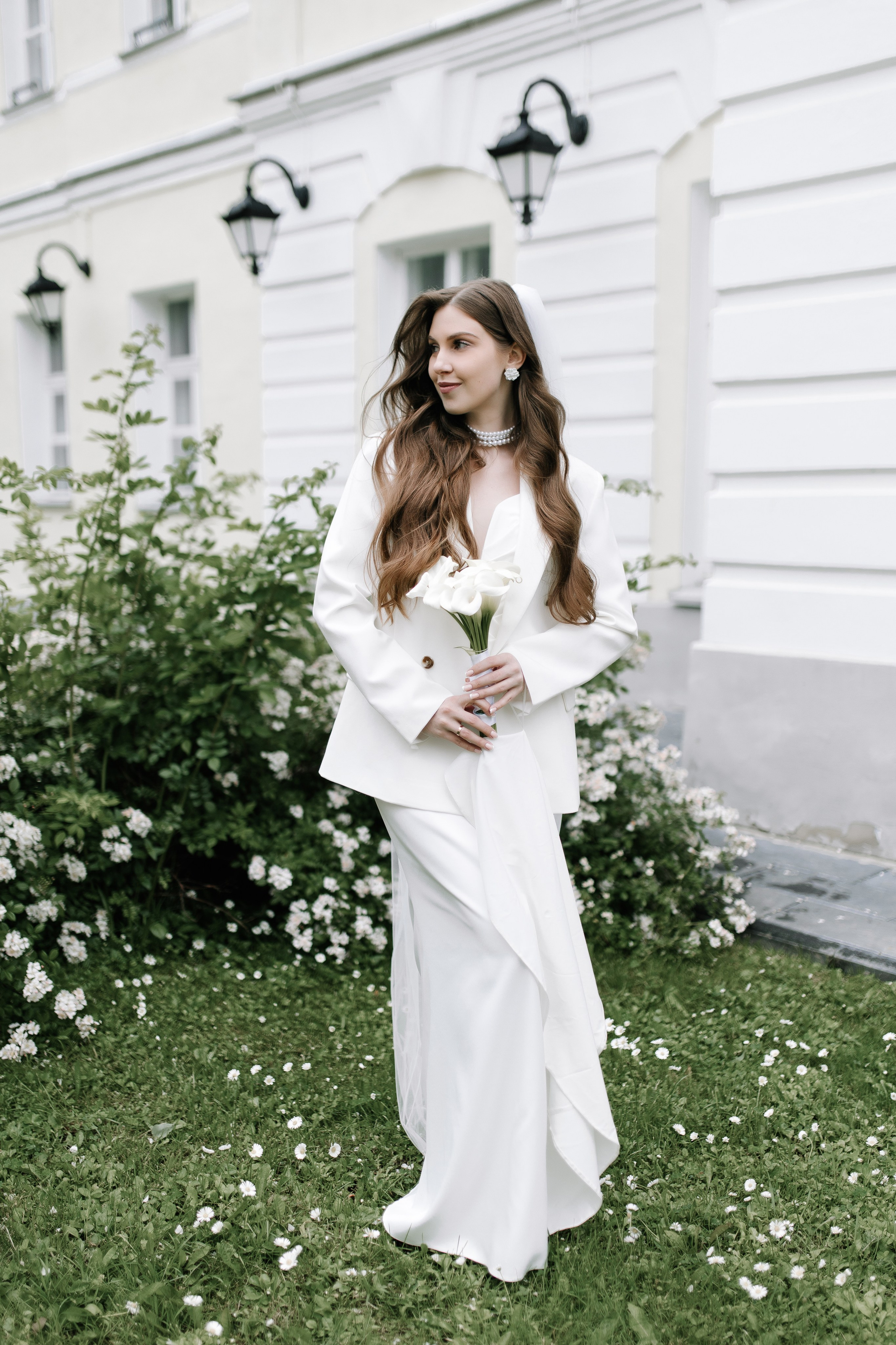 Андрей & Анастасия. Анастасия Гольнева