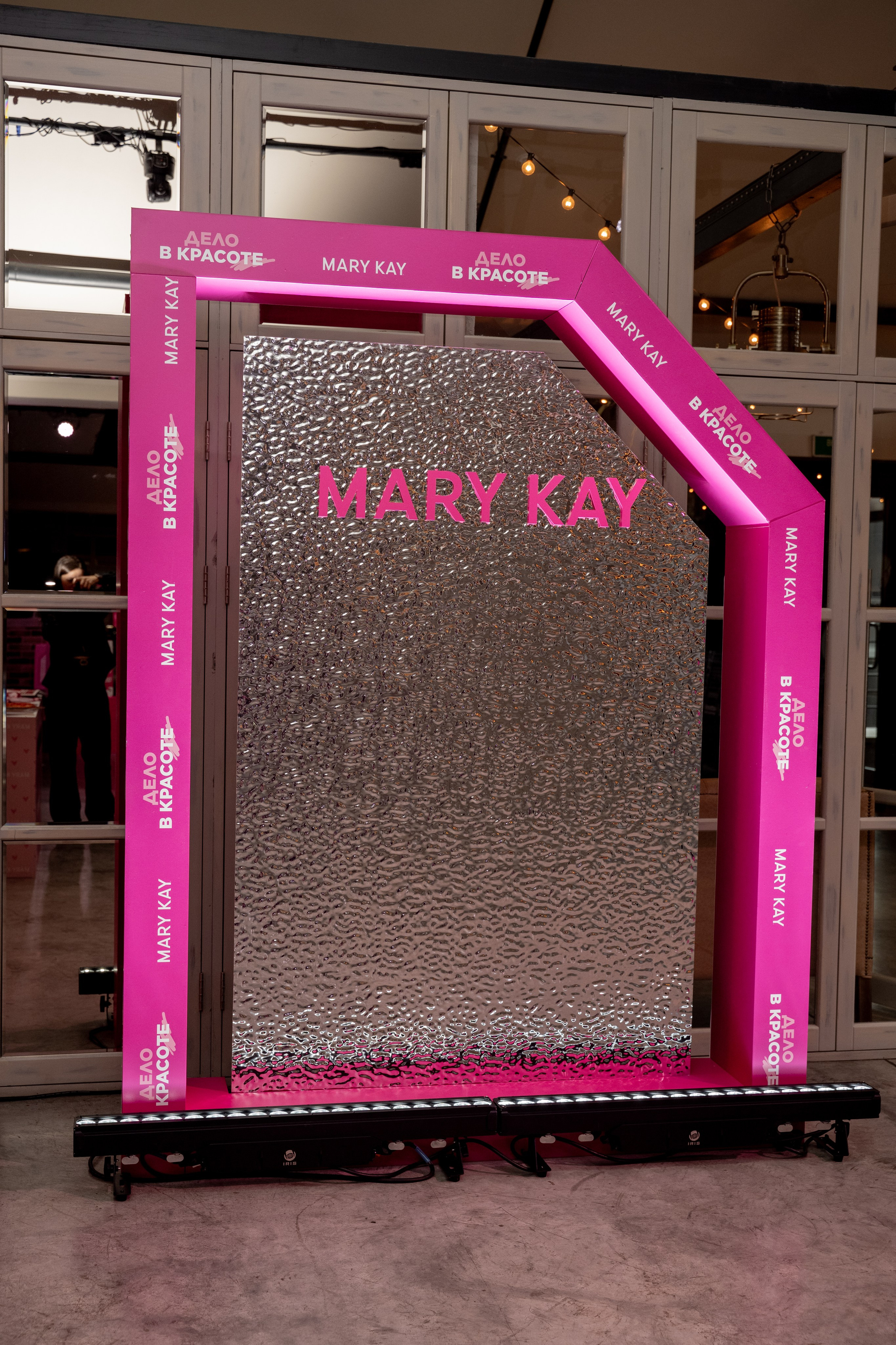 Mary Kay. Фотограф в Красноярске