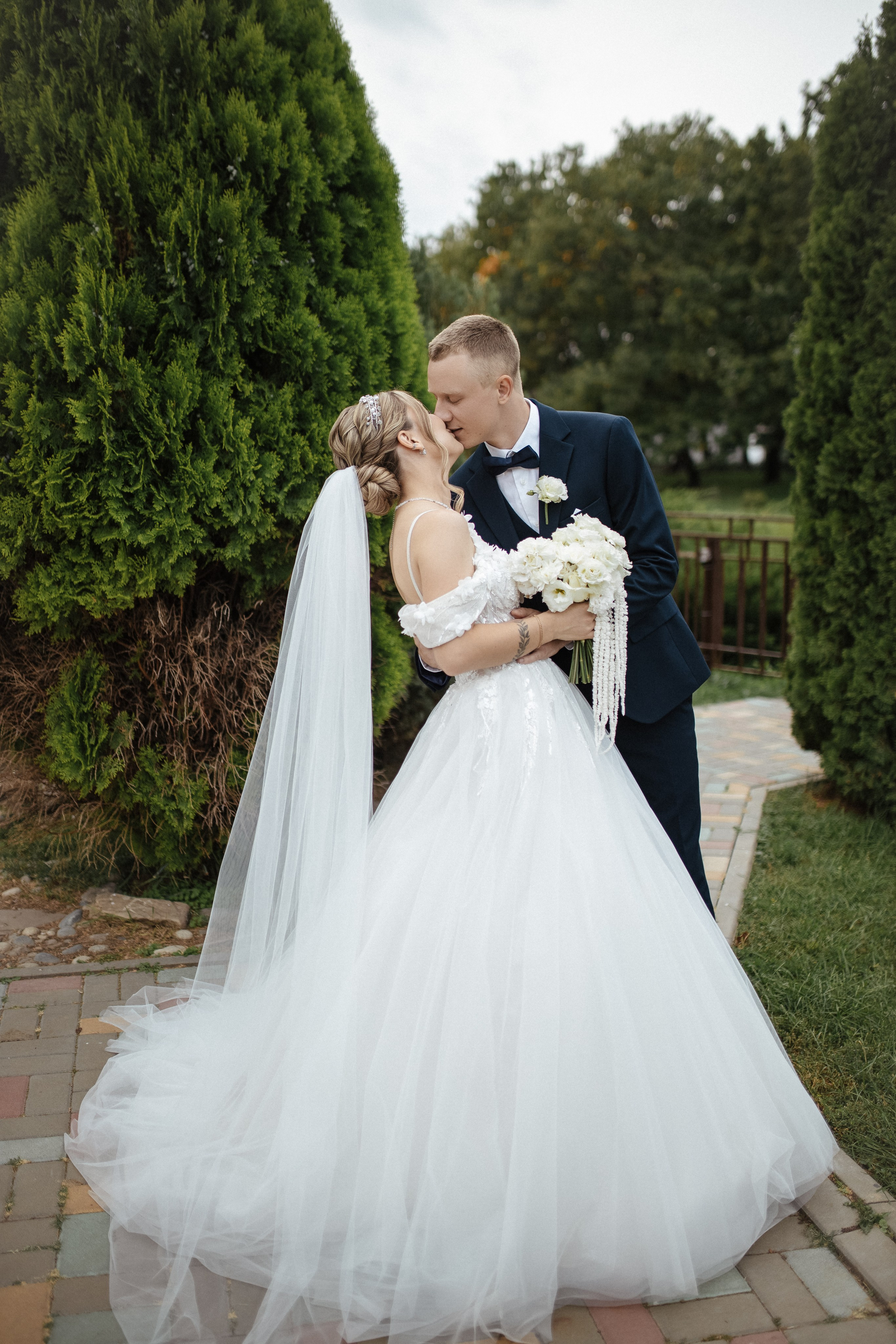 Влад и Алина. Главная