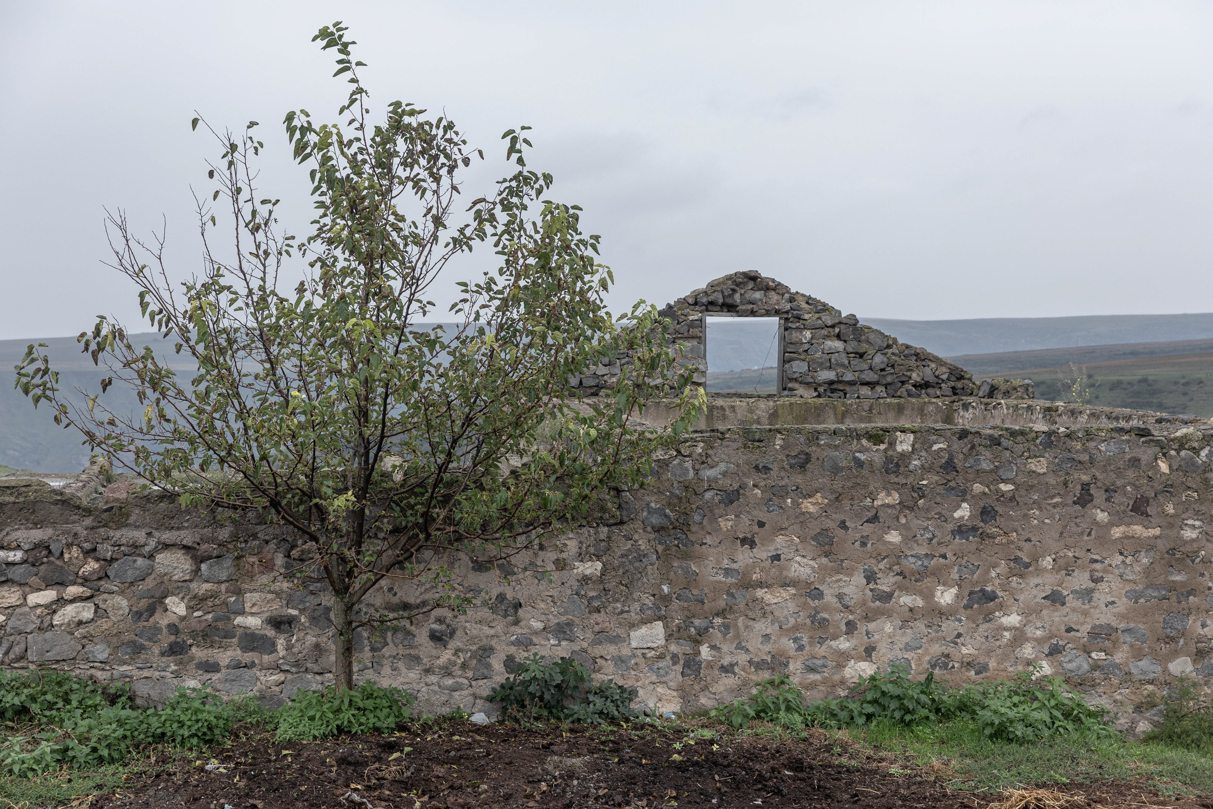 Арцах: потерянный дом. Yulia Nevskaya, documentary photographer and photojournalist