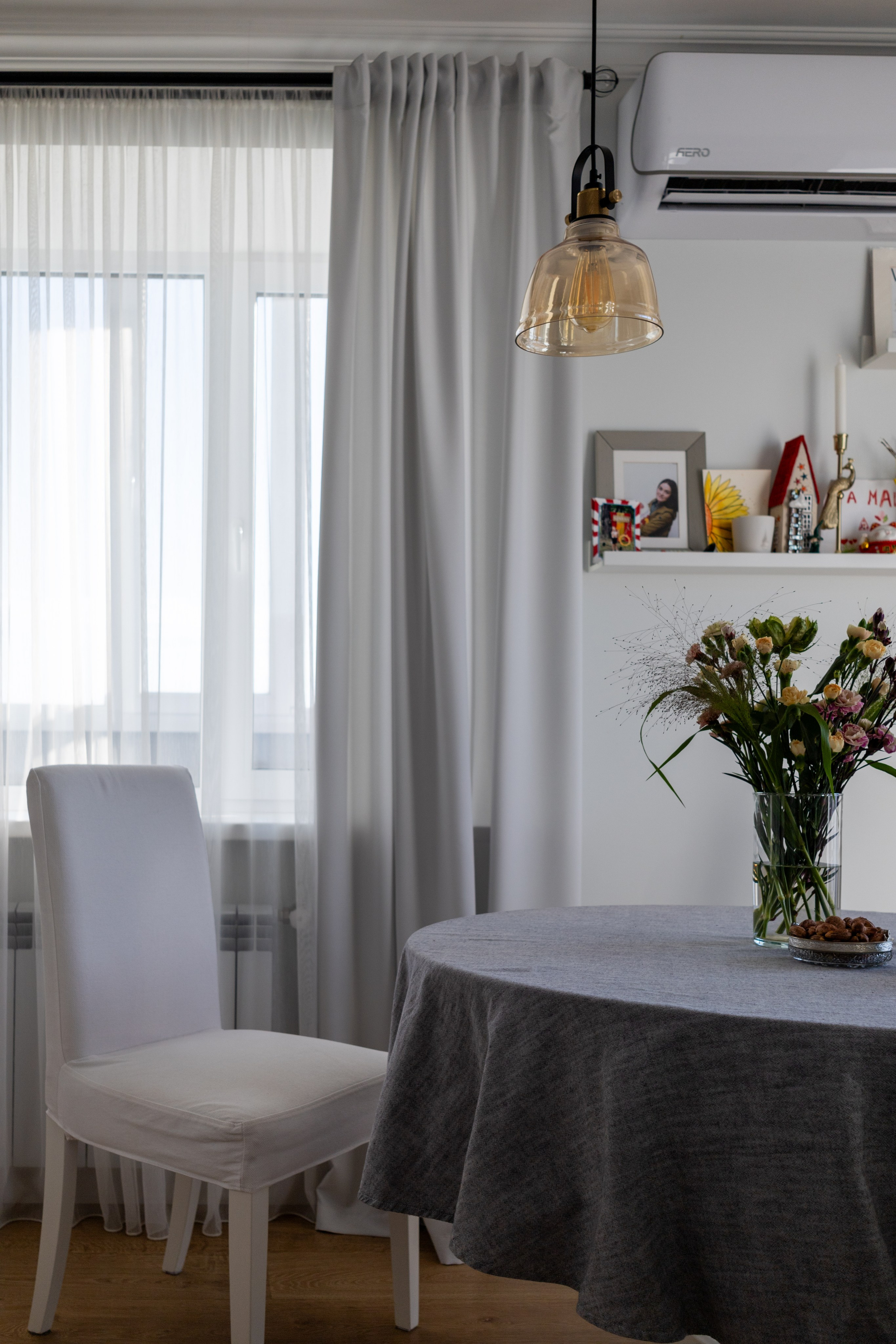 Квартира на продажу/аренду. Интерьерный фотограф в Самаре Григорий Ревизов