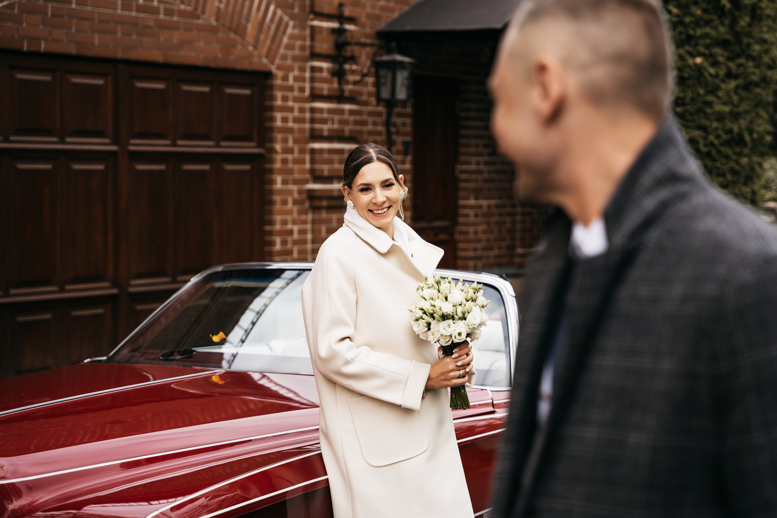 S&N. Алёна Хомич. Свадебный и семейный фотограф Коломна, Москва