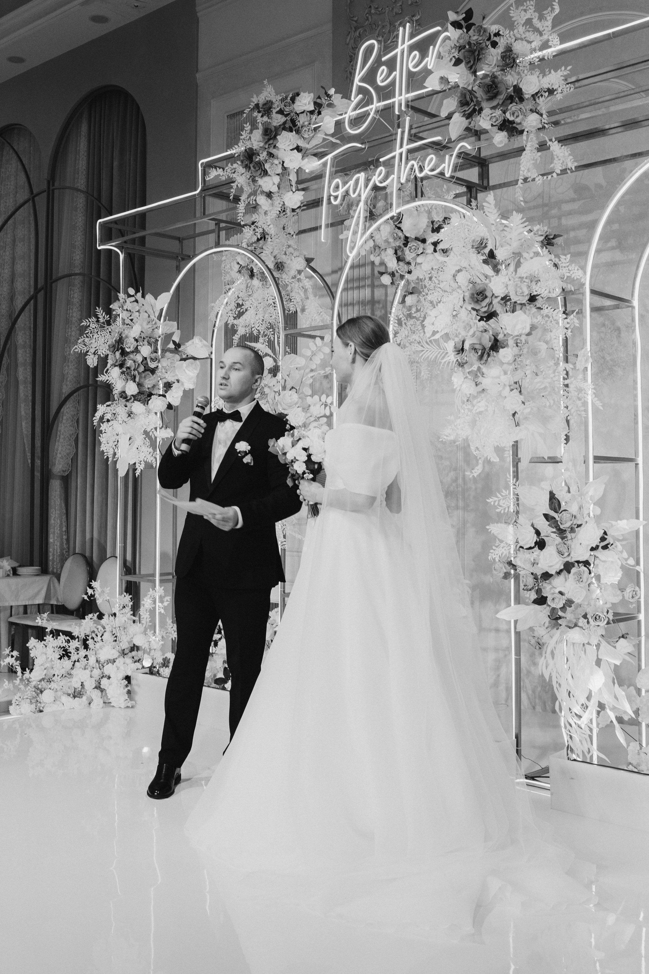 Мария и Артем. Свадебный и женский фотограф в Набережных Челнах