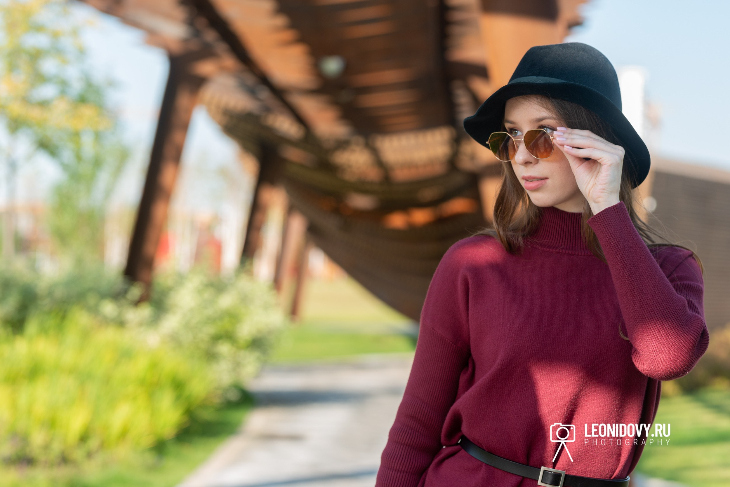 Тюфелева роща