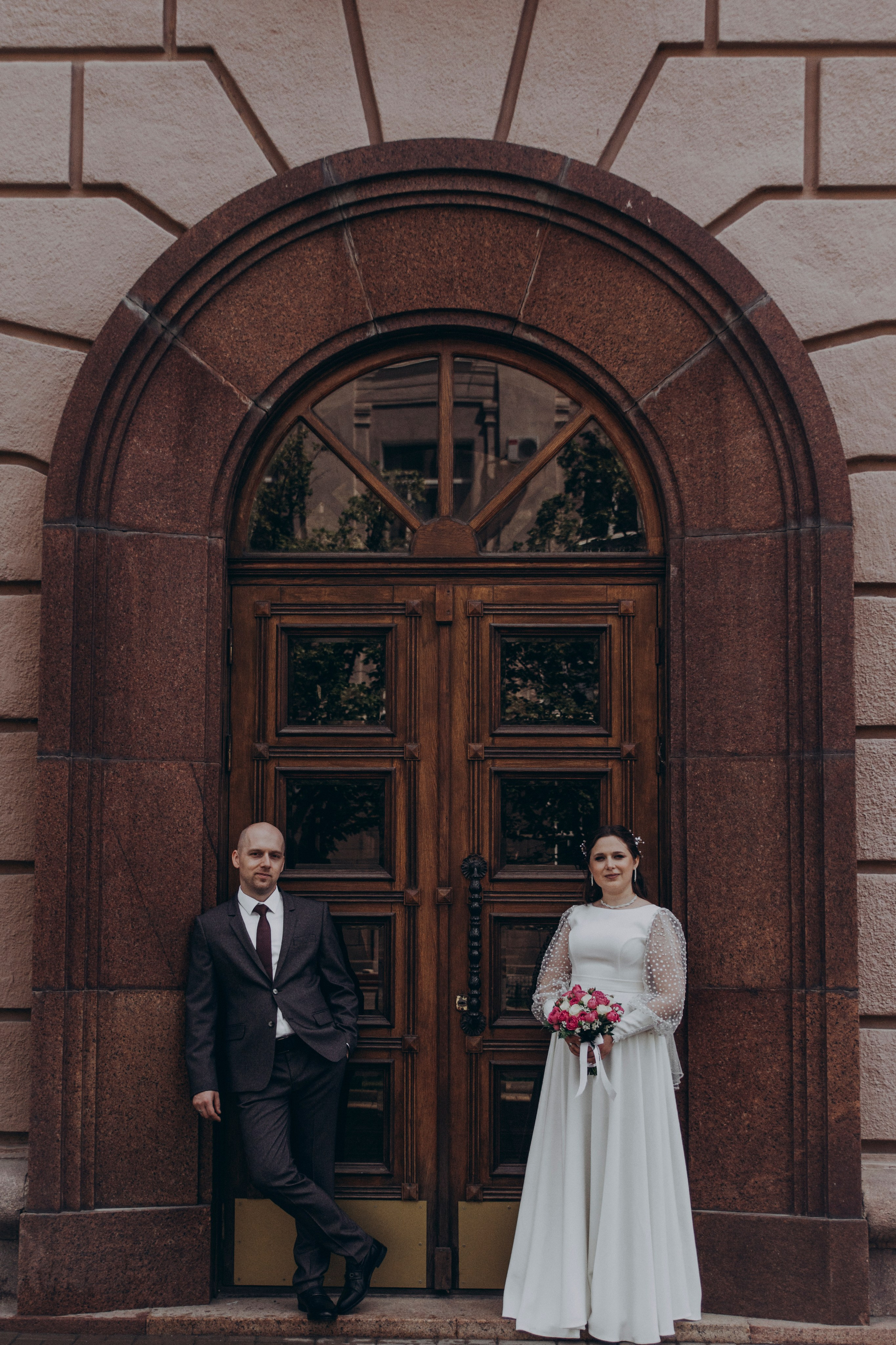 Свадебная фотосессия. Фотограф в Белгороде Анастасия Богунова