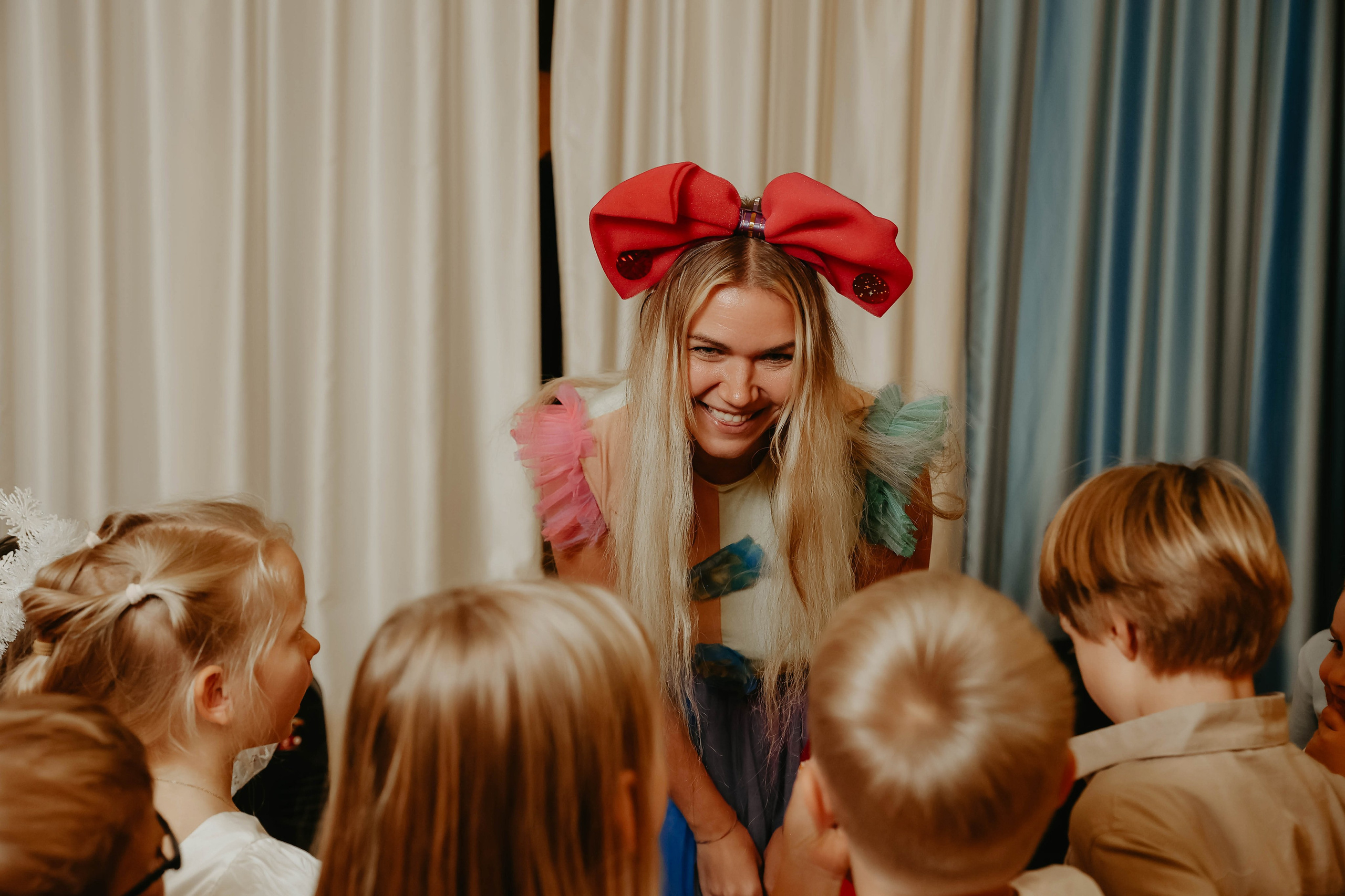 Белле 5 лет. Фотограф в Москве и любой точке земного шара Алёна Вялова (Чулкова)