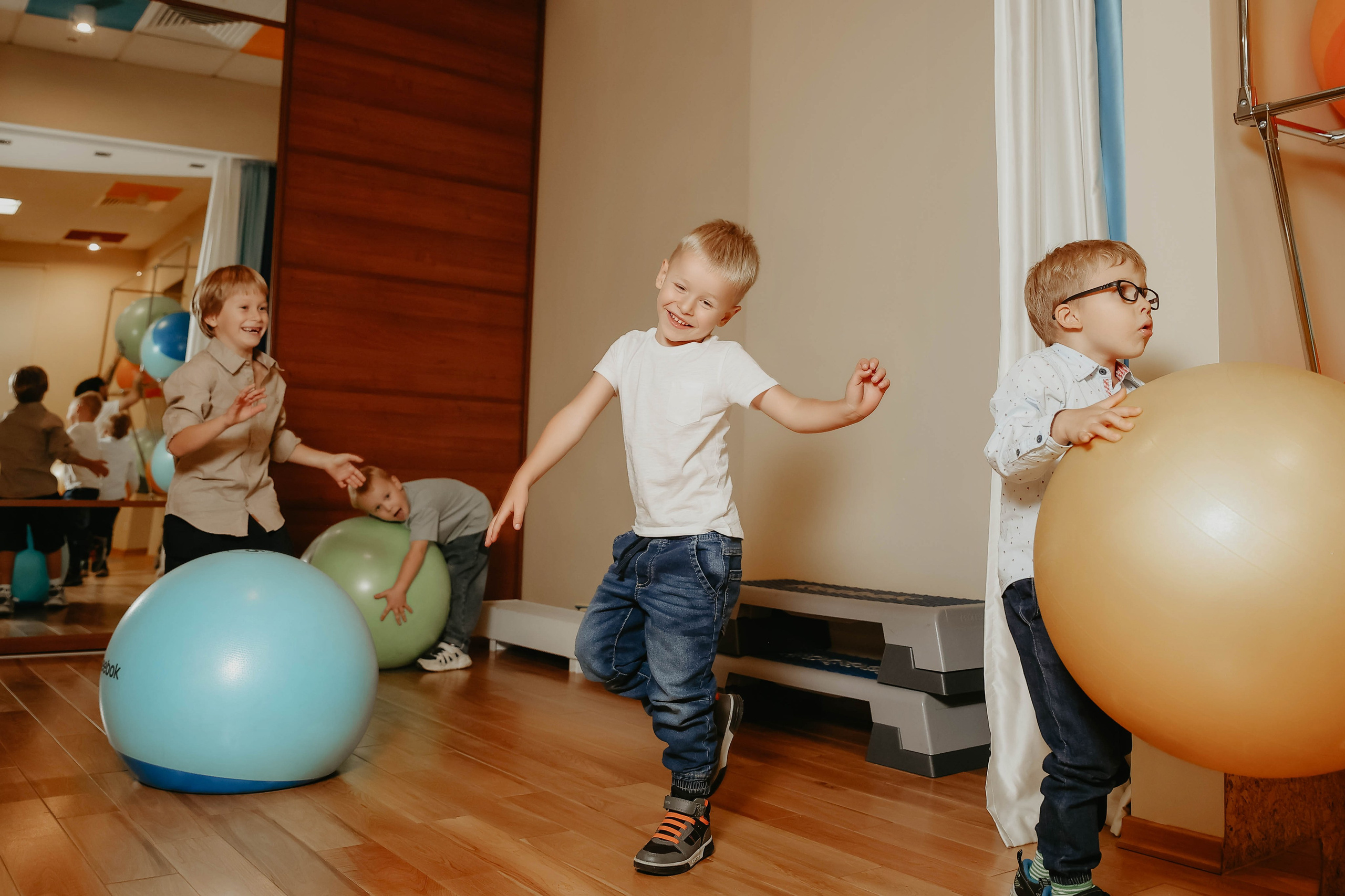 Белле 5 лет. Фотограф в Москве и любой точке земного шара Алёна Вялова (Чулкова)