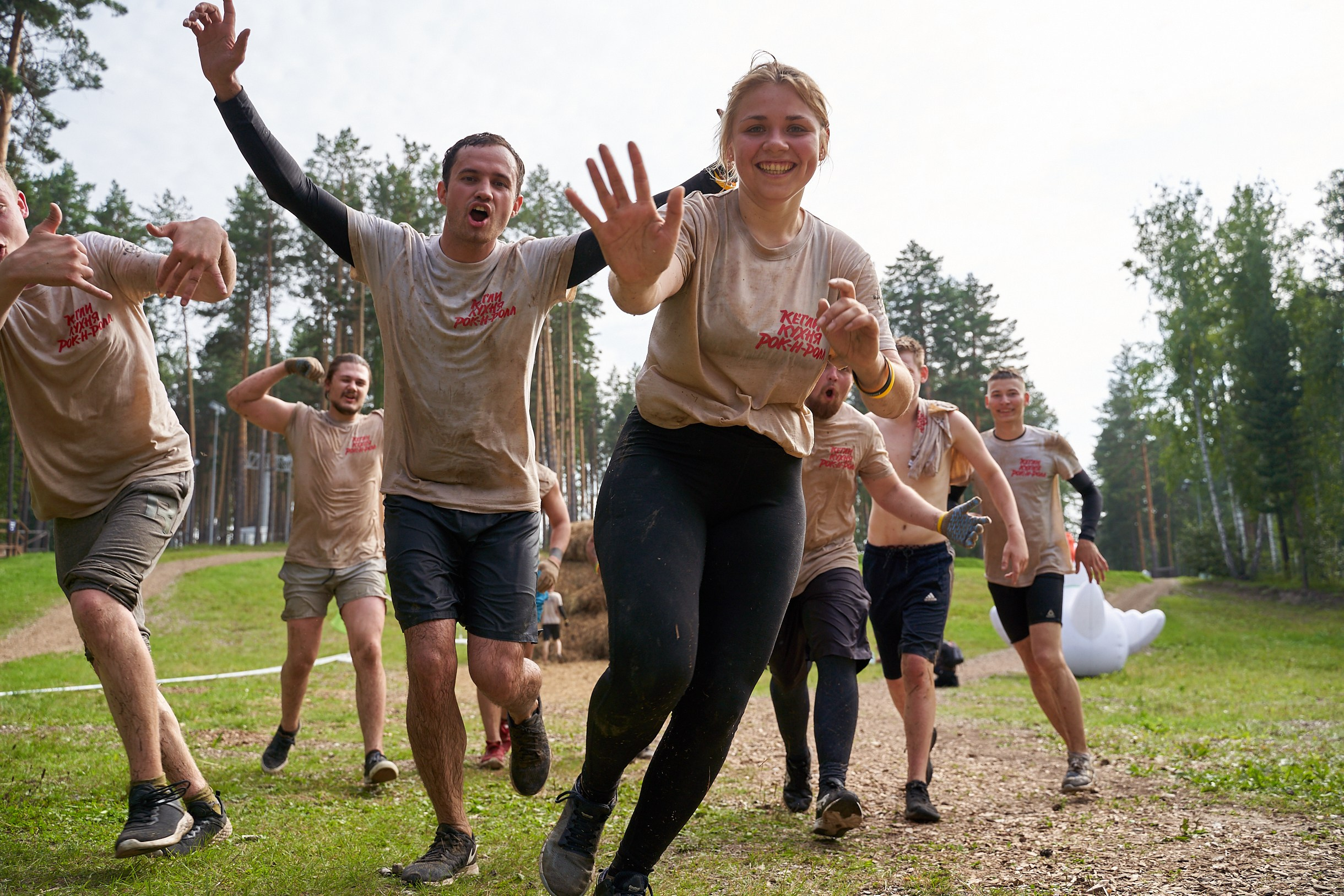 Стальной характер 2019. Фотограф Станислав Баев