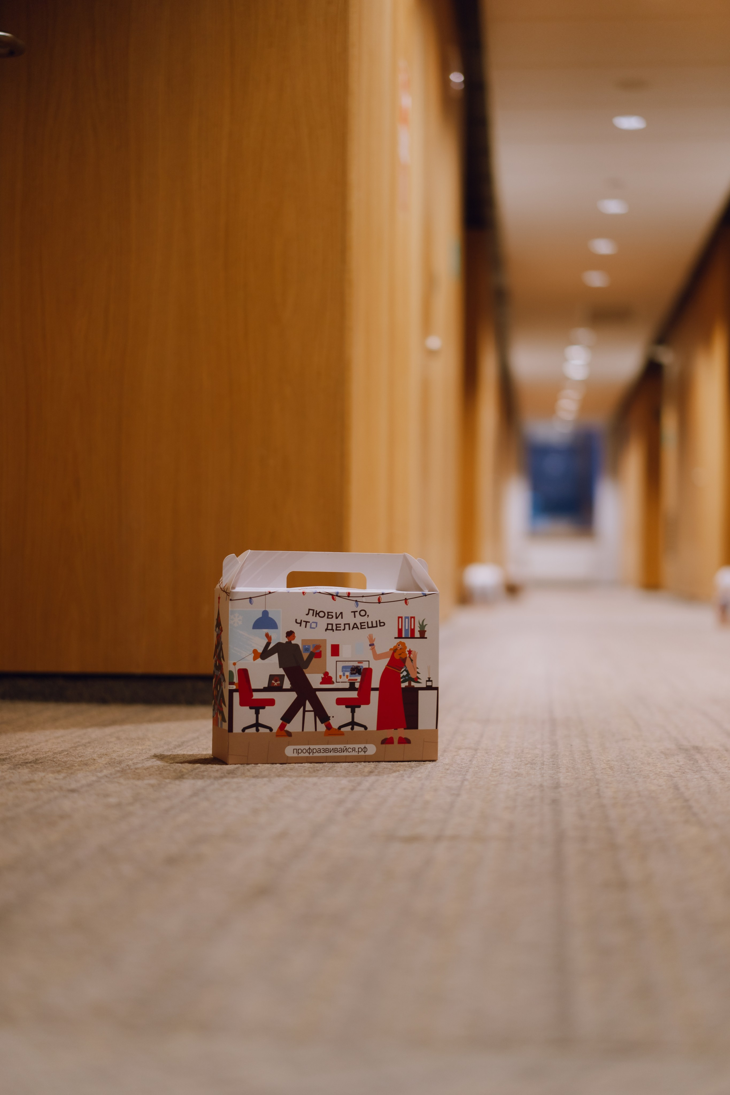 Профразвитие 1 декабря. Фотограф Надежда Погребняк | Рязань | Москва