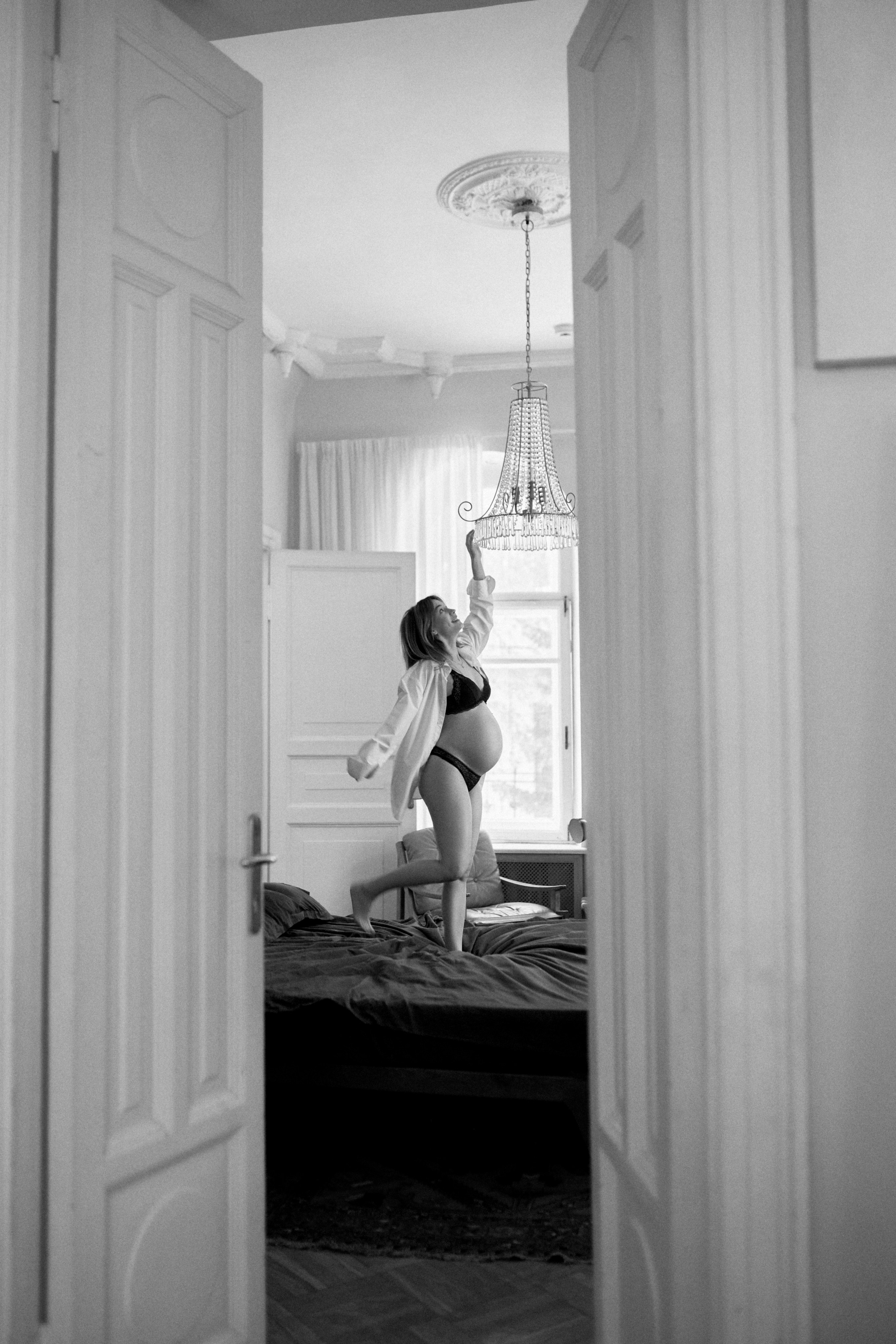 Фотосессия беременности. Сестры Карабаза. Фотографы и ретушеры в Москве и Санкт-Петербурге