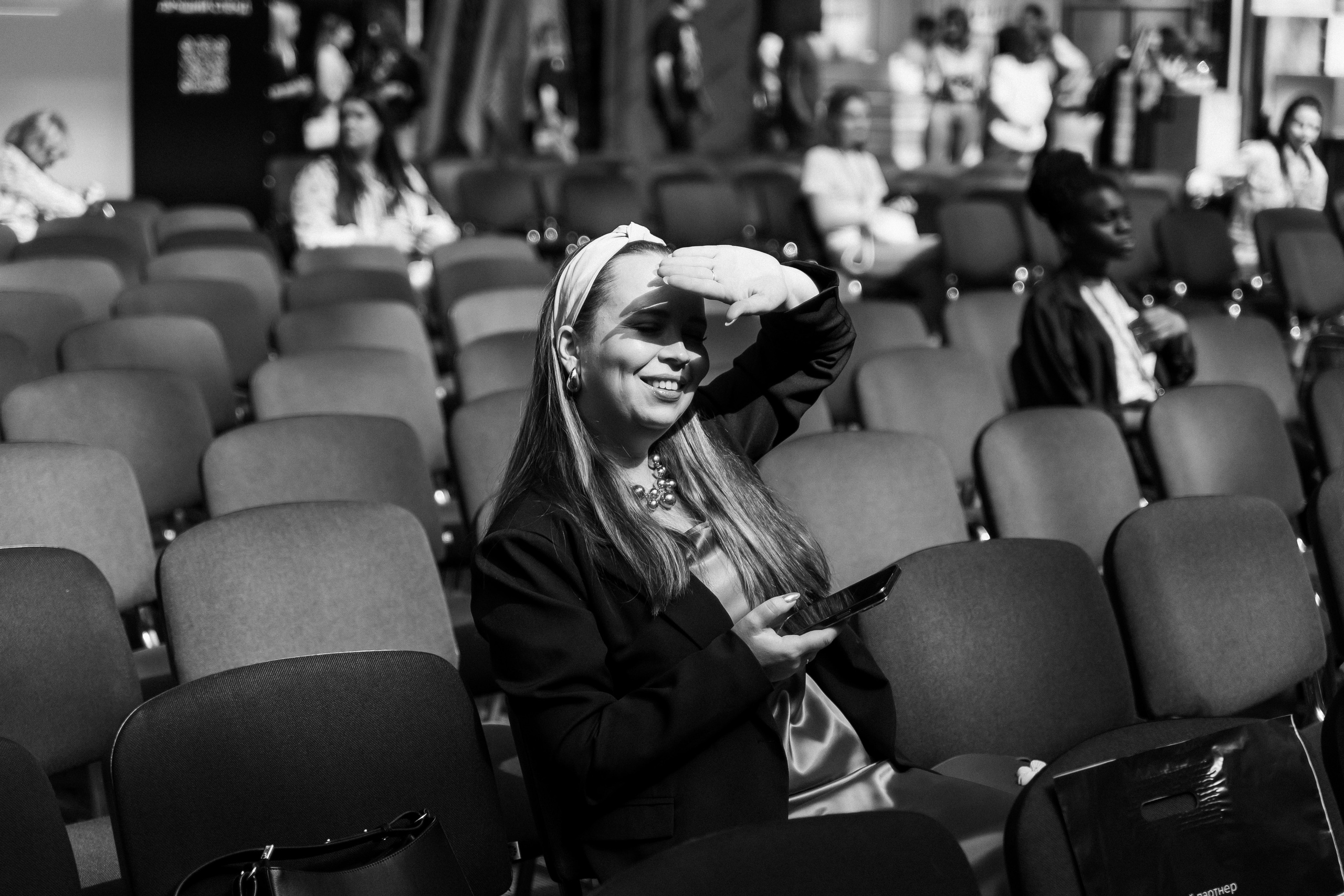 БДД'24 Виталина Ворошкевич