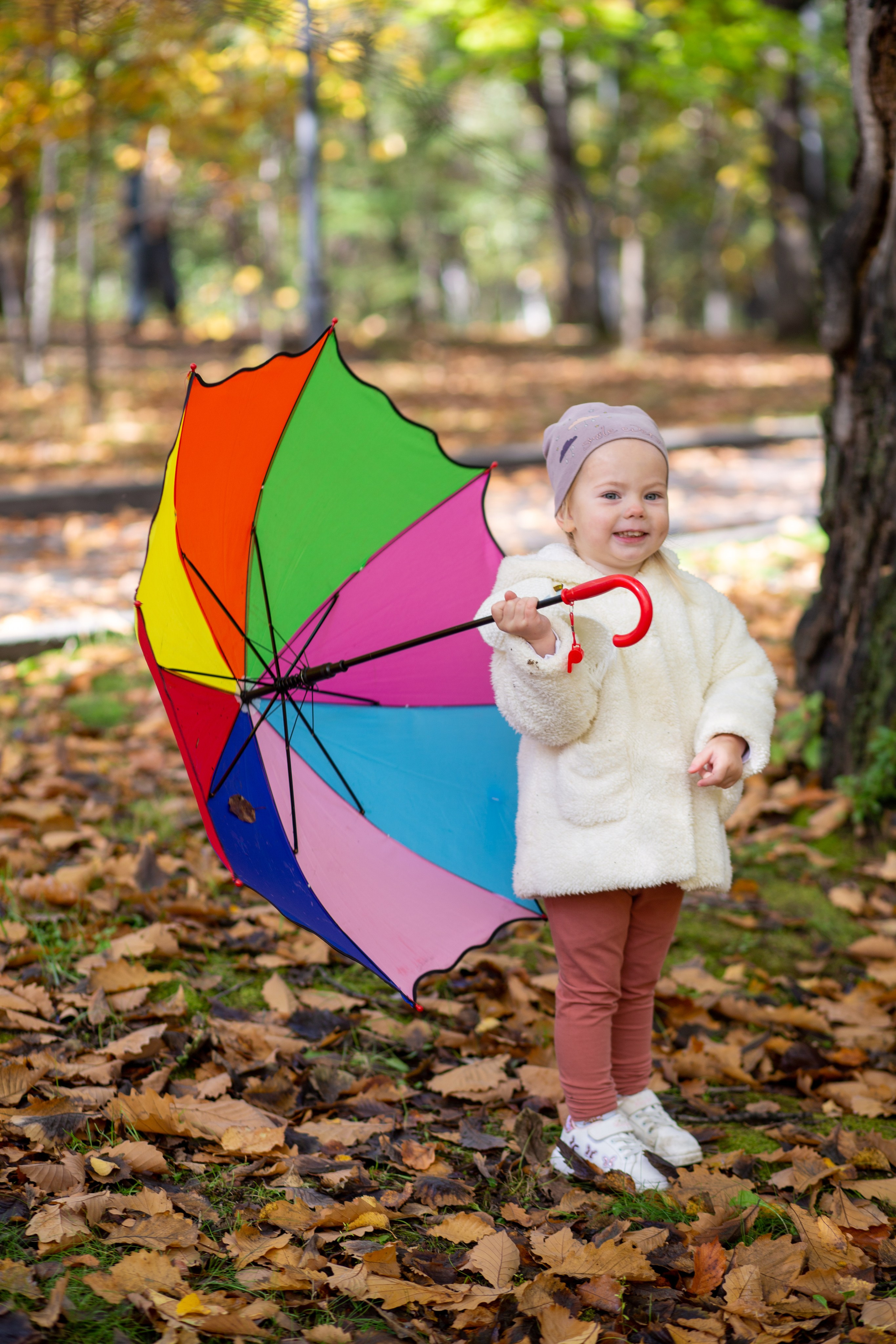 Детская съёмка. Фотограф г. Хабаровска Анастасия Царева