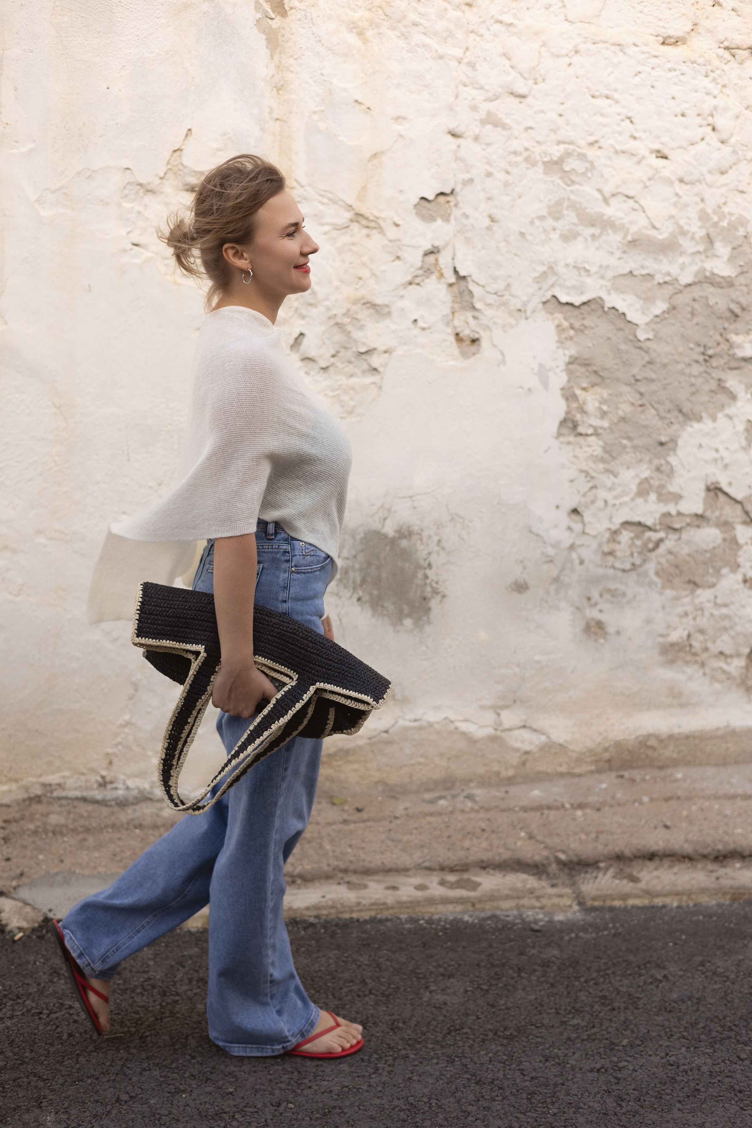 Оксана. Фотограф в Крыму. Персональные фотосессии. Контент-съёмки