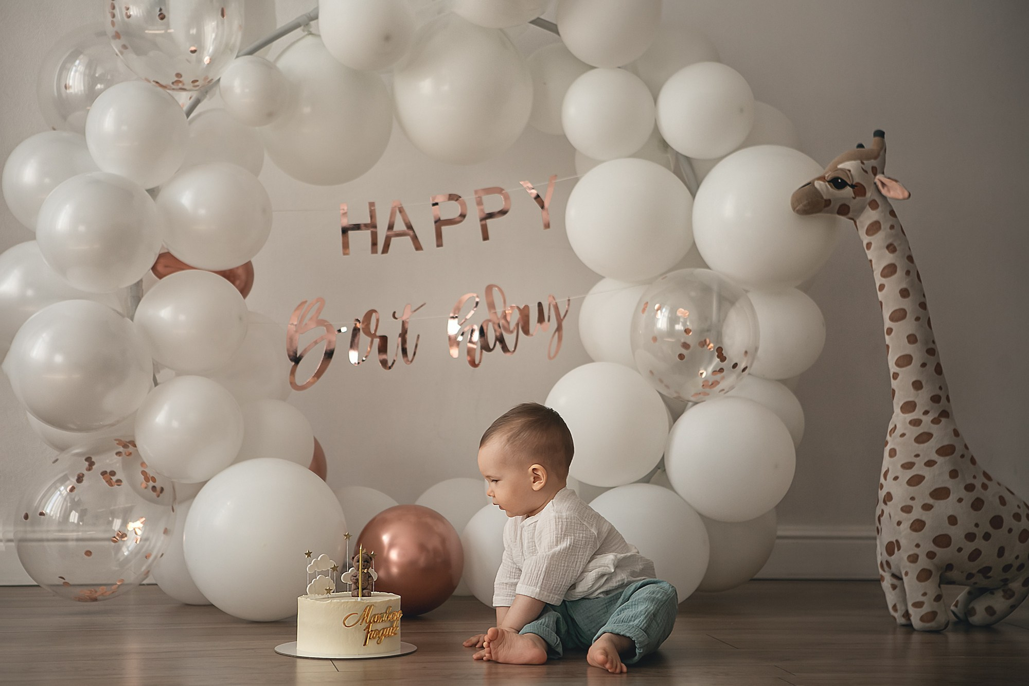 Семейный фотограф Москва