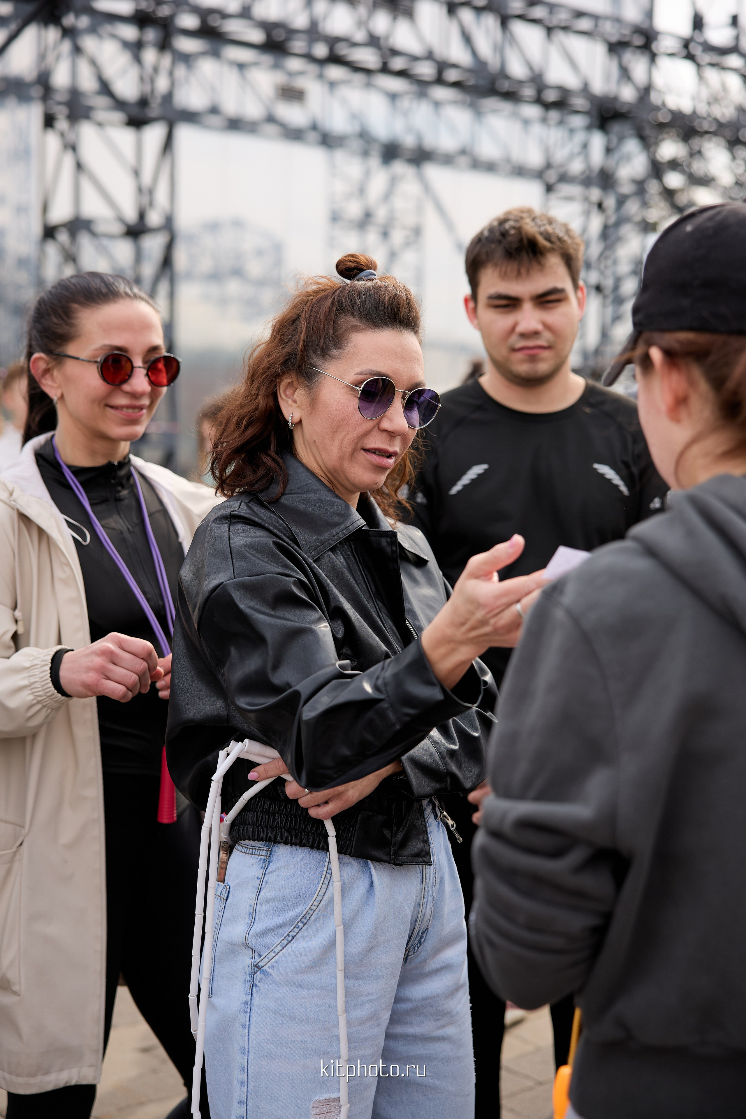 Скакалки Нижний Новгород